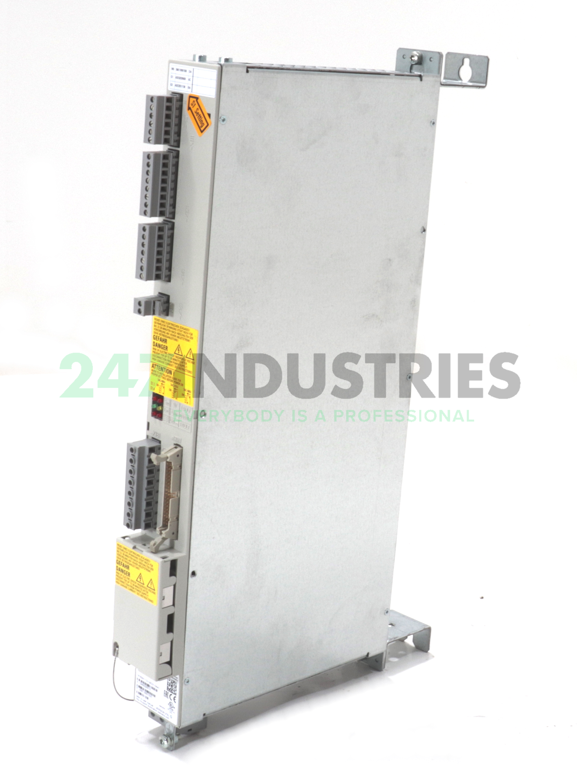 6SN1112-1AC01-0AA1 Siemens Image 1