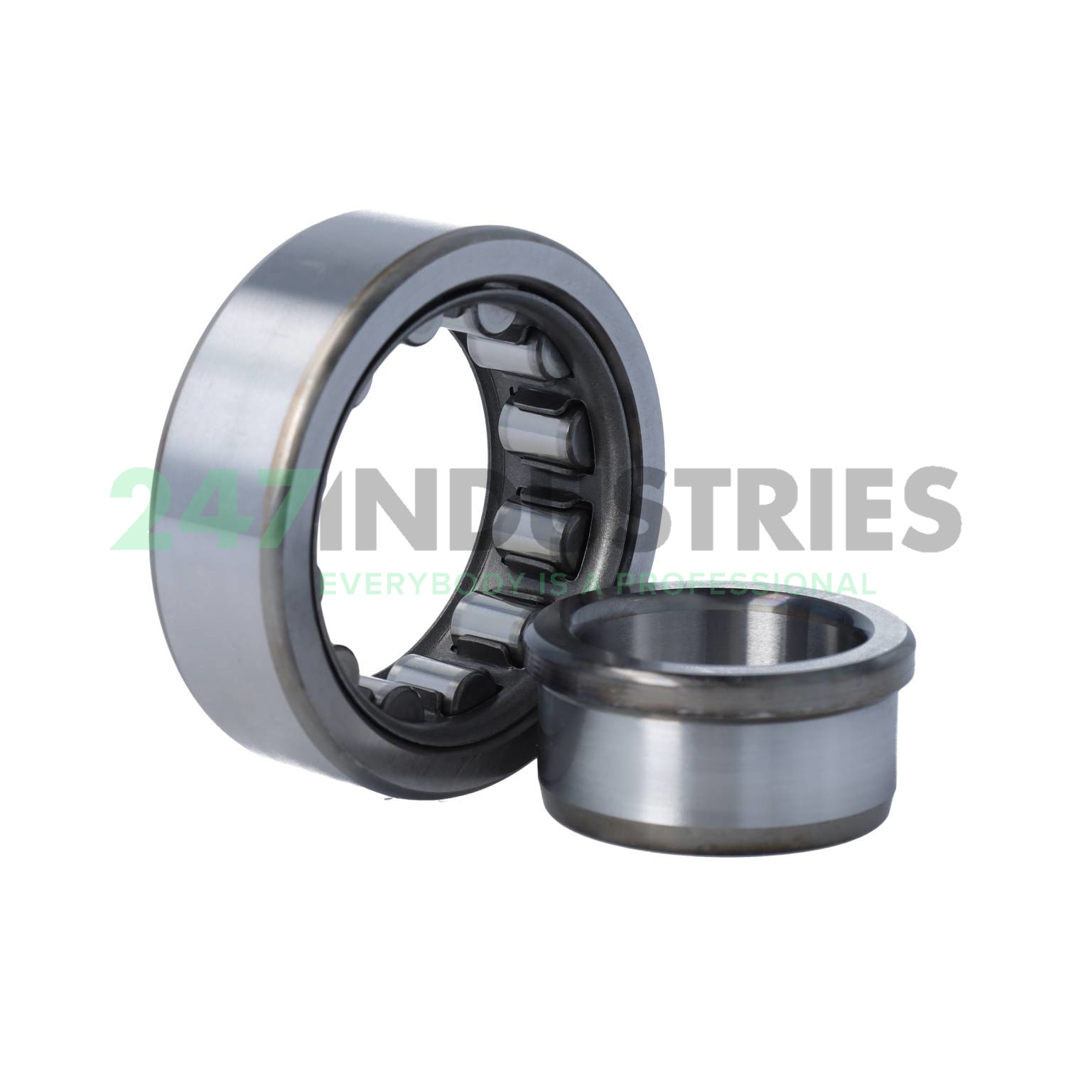 NJ2206WC3 NSK Image 4