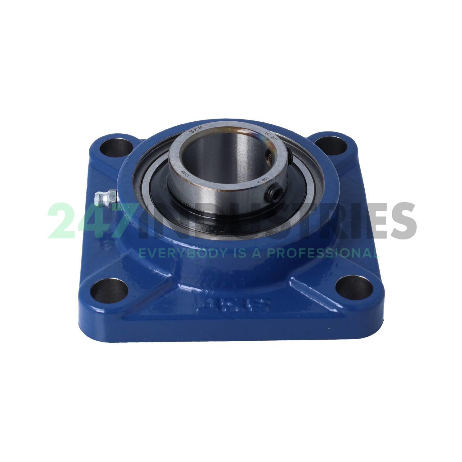 UCF207 SKF