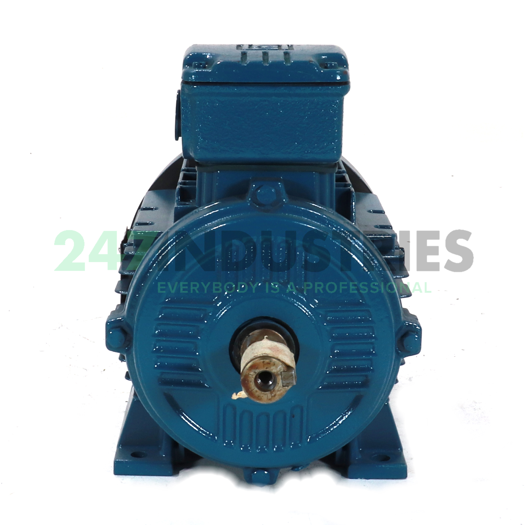 1.1K31AL290SL6B3 WEG Image 3