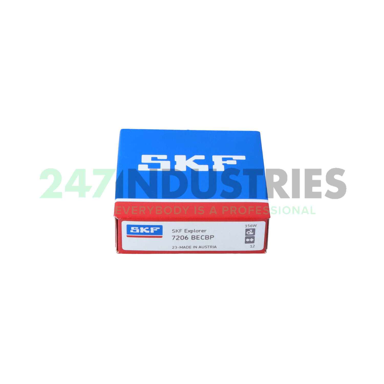 7206BECBP SKF Image 3