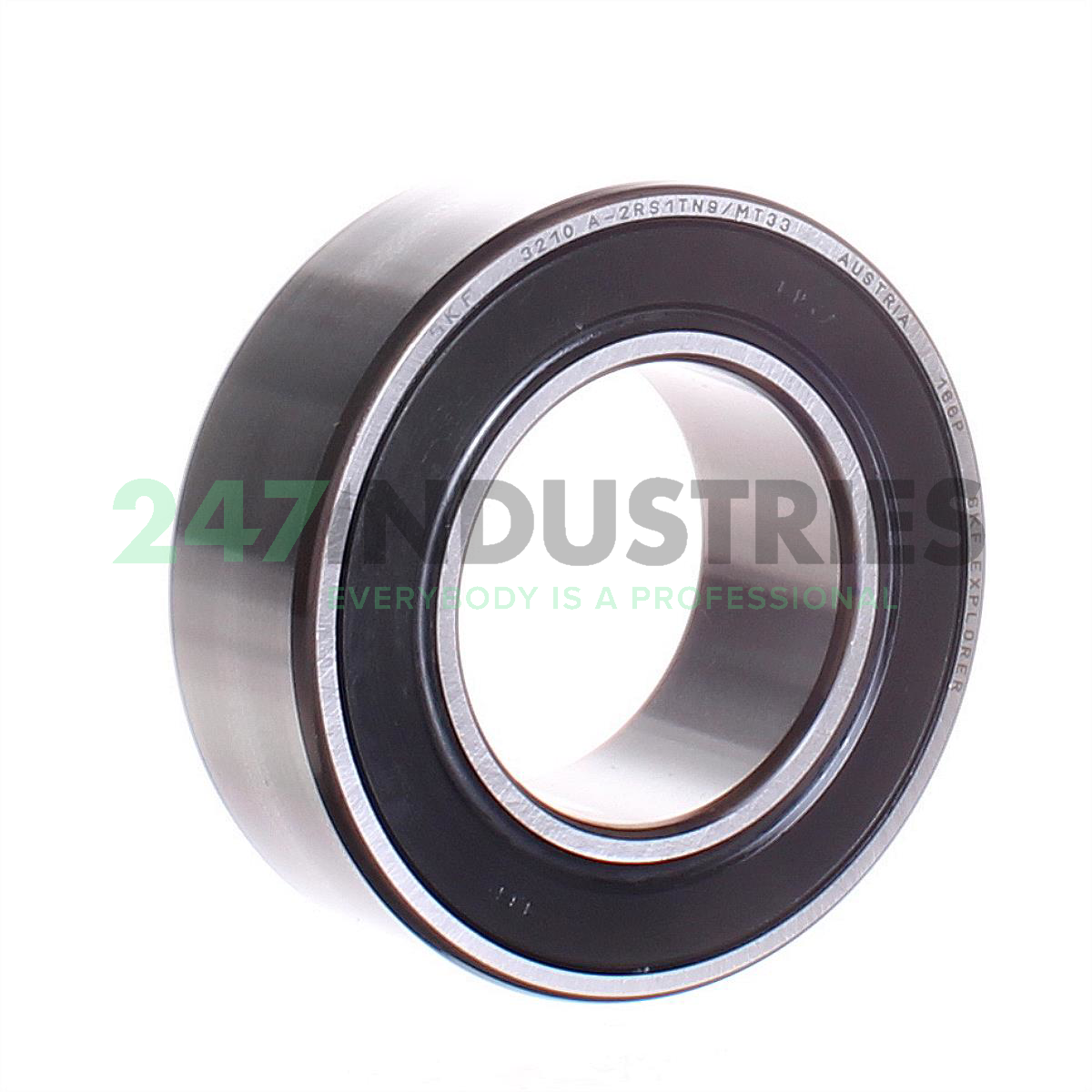 3210A-2RS1TN9/MT33 SKF