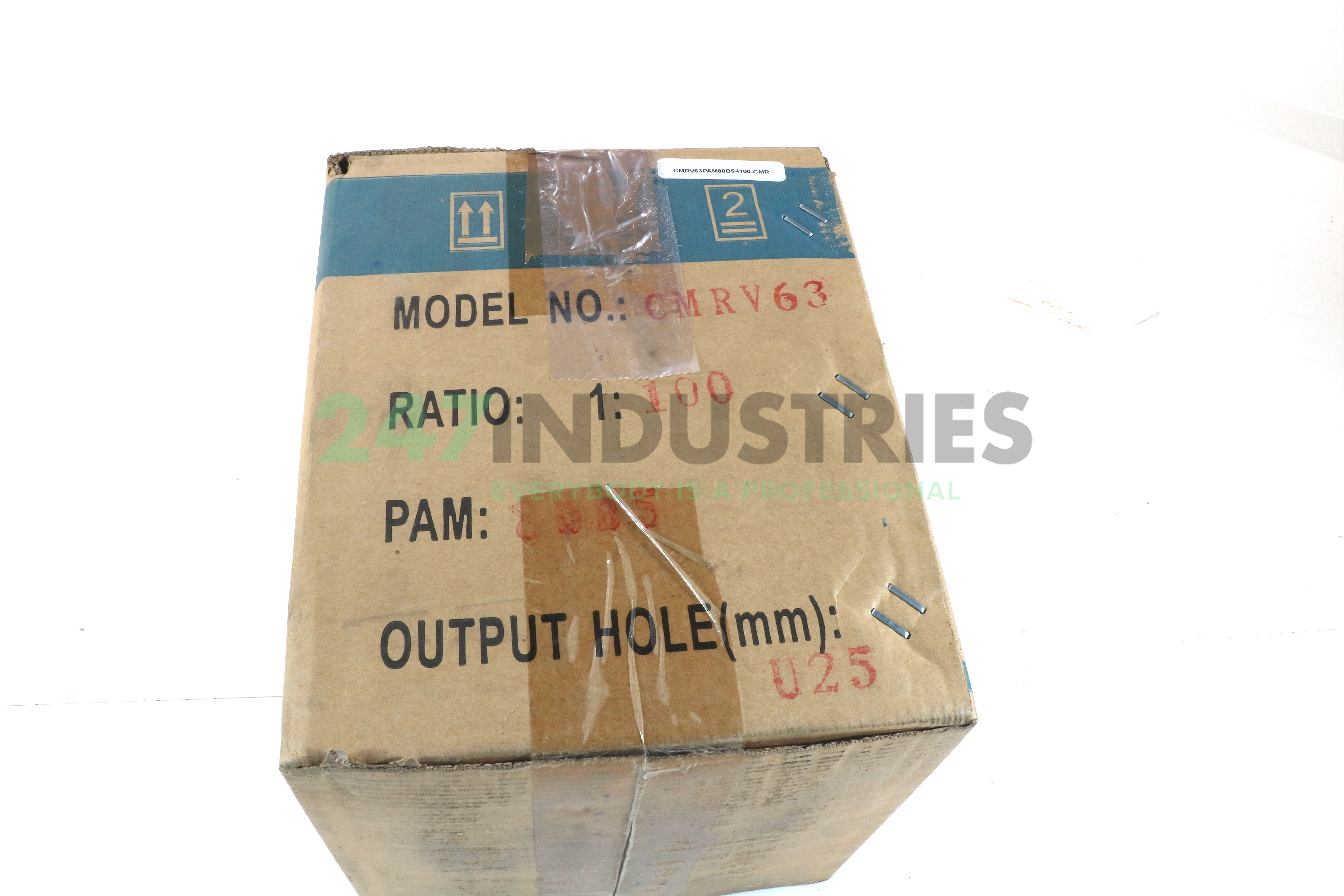 CMRV63-80B5I100 Cemer Image 5