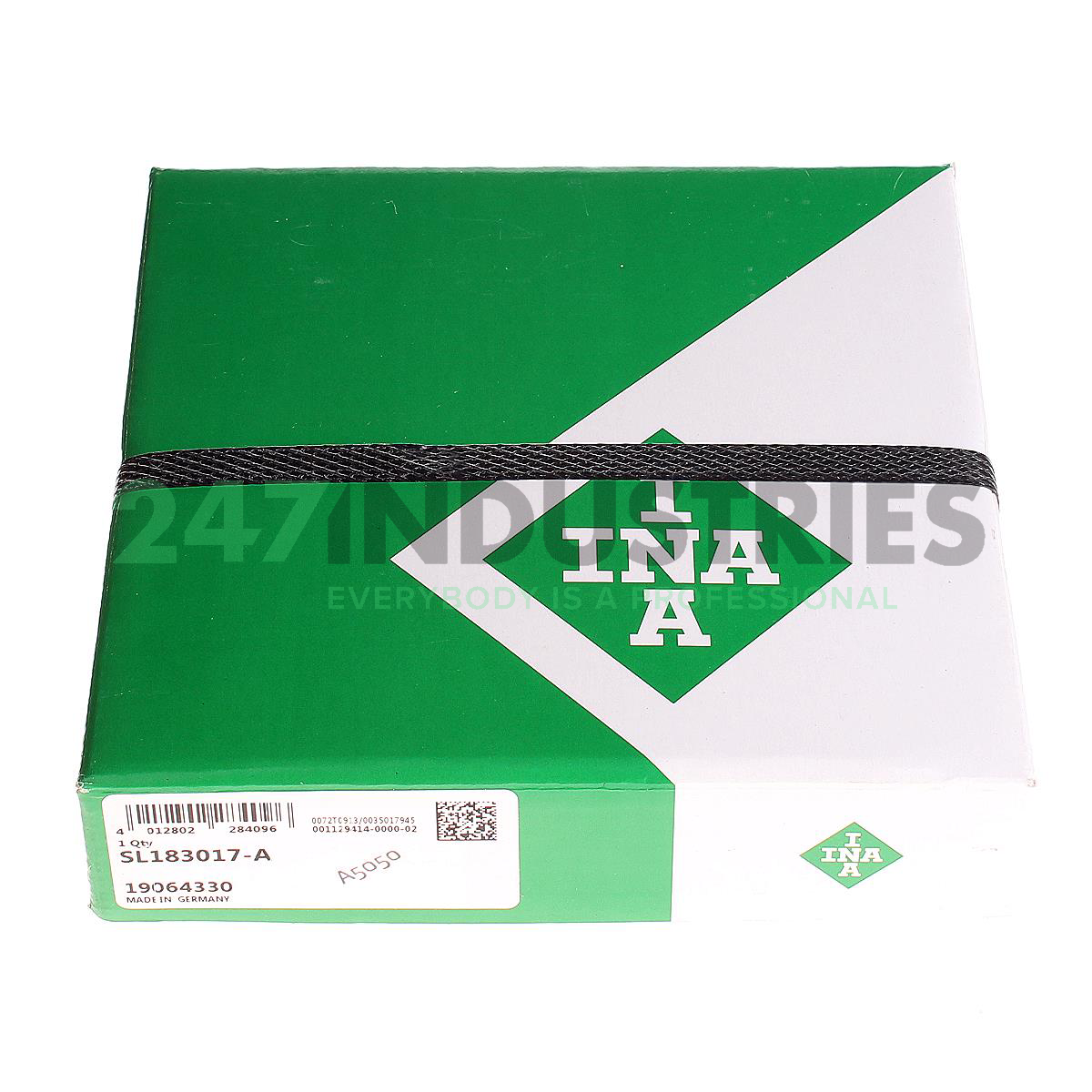 SL183017-A INA Image 2