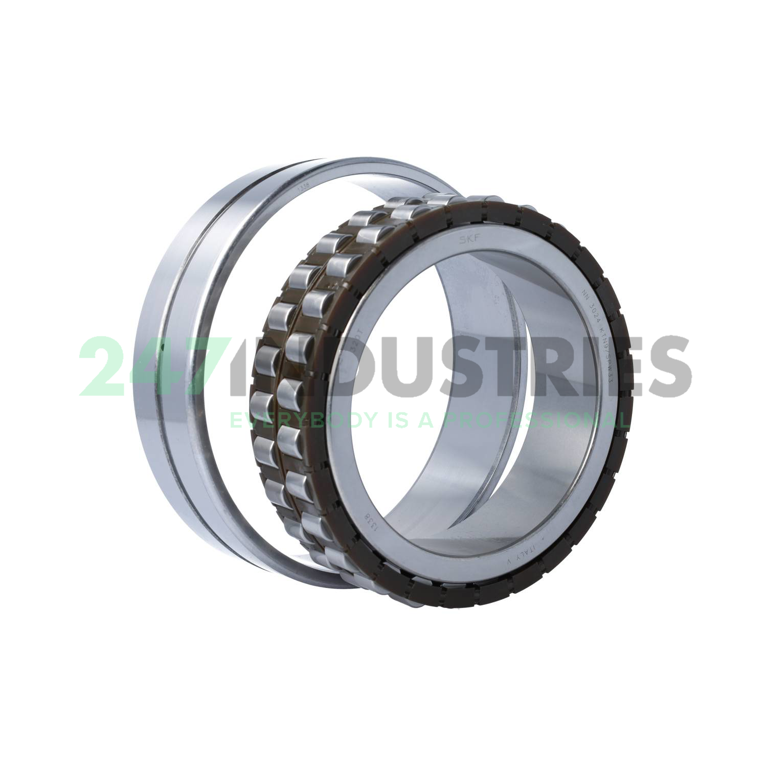 NN3024KTN9/SPW33 SKF Image 3