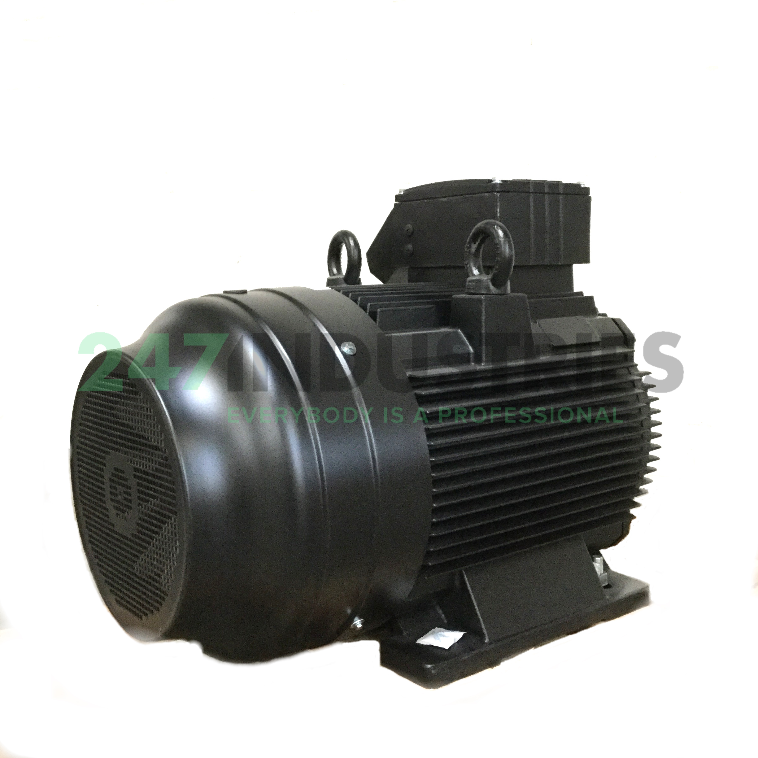 GMC2-315S-4-B3 Hoyer Image 3