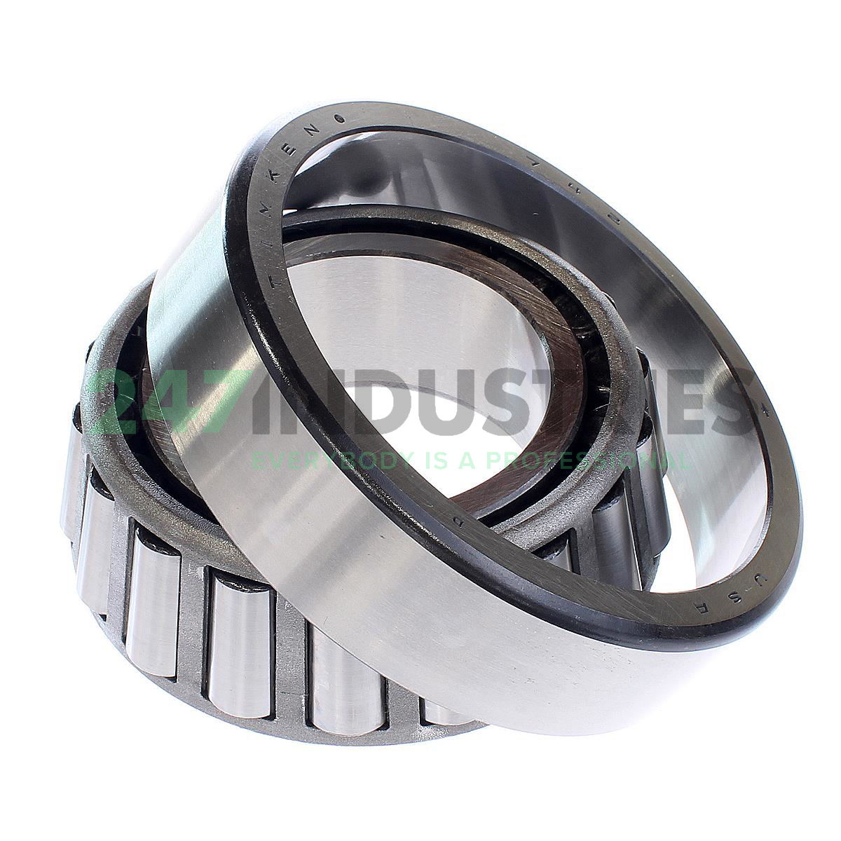 740/742 Timken Image 2