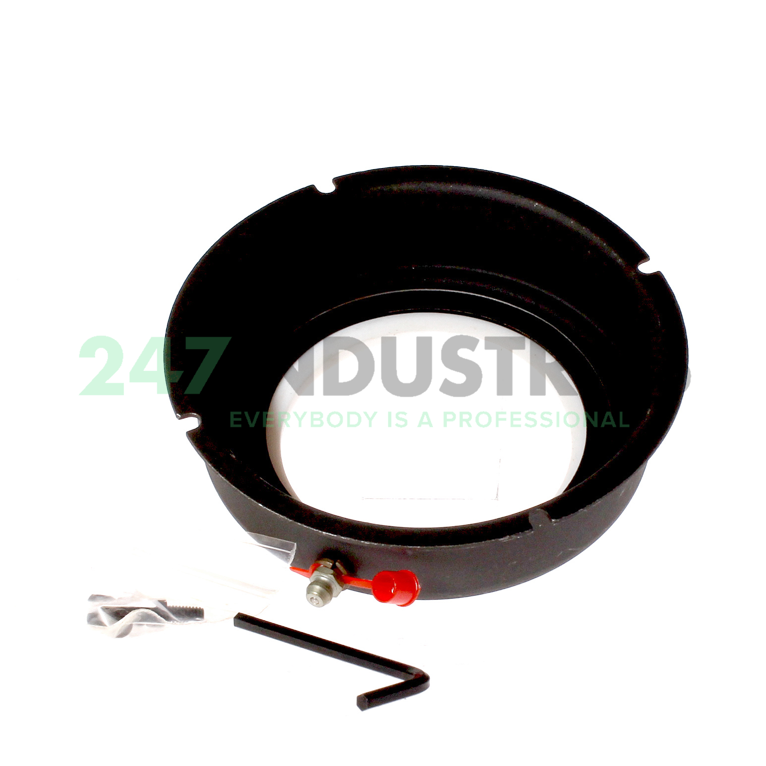 CV16T215S Timken Image 2