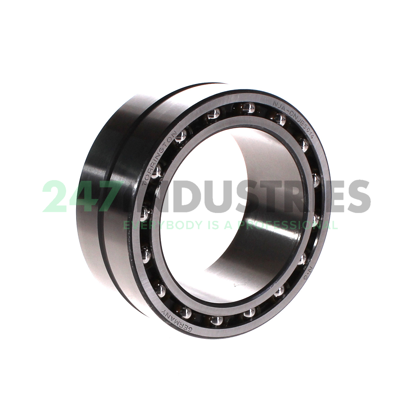 NJA5914 Torrington Image 3