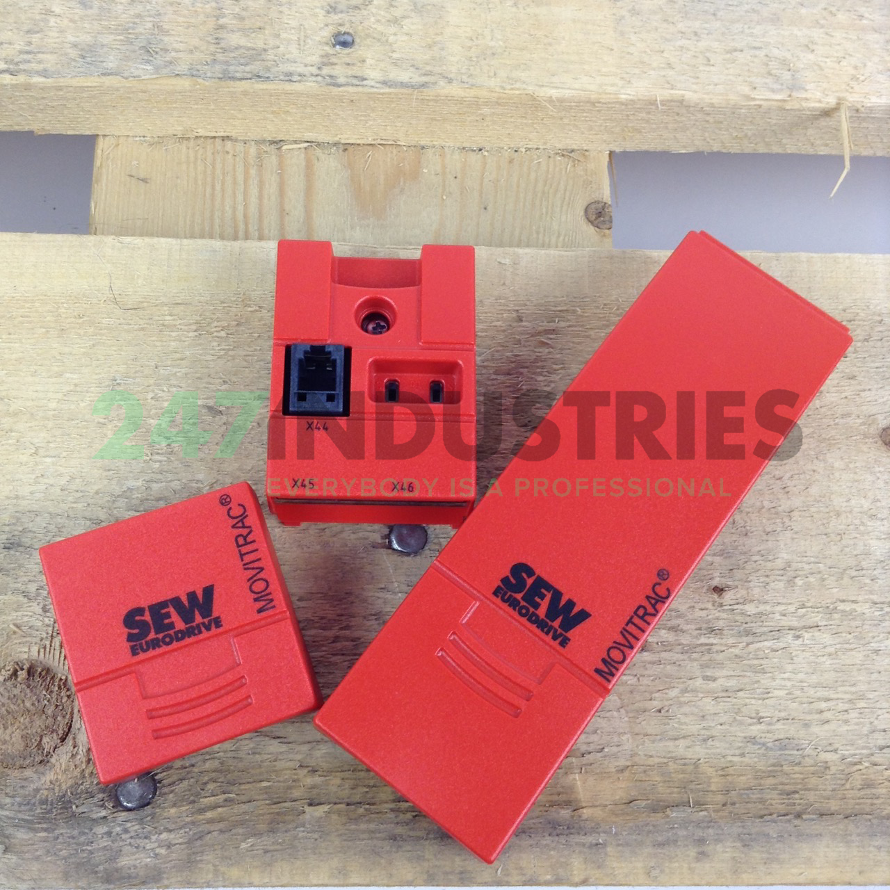 FSC11B SEW-EURODRIVE Image 3