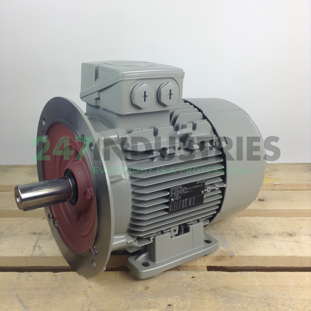 1LE1003-1CA03-4JA4 Siemens Image 1