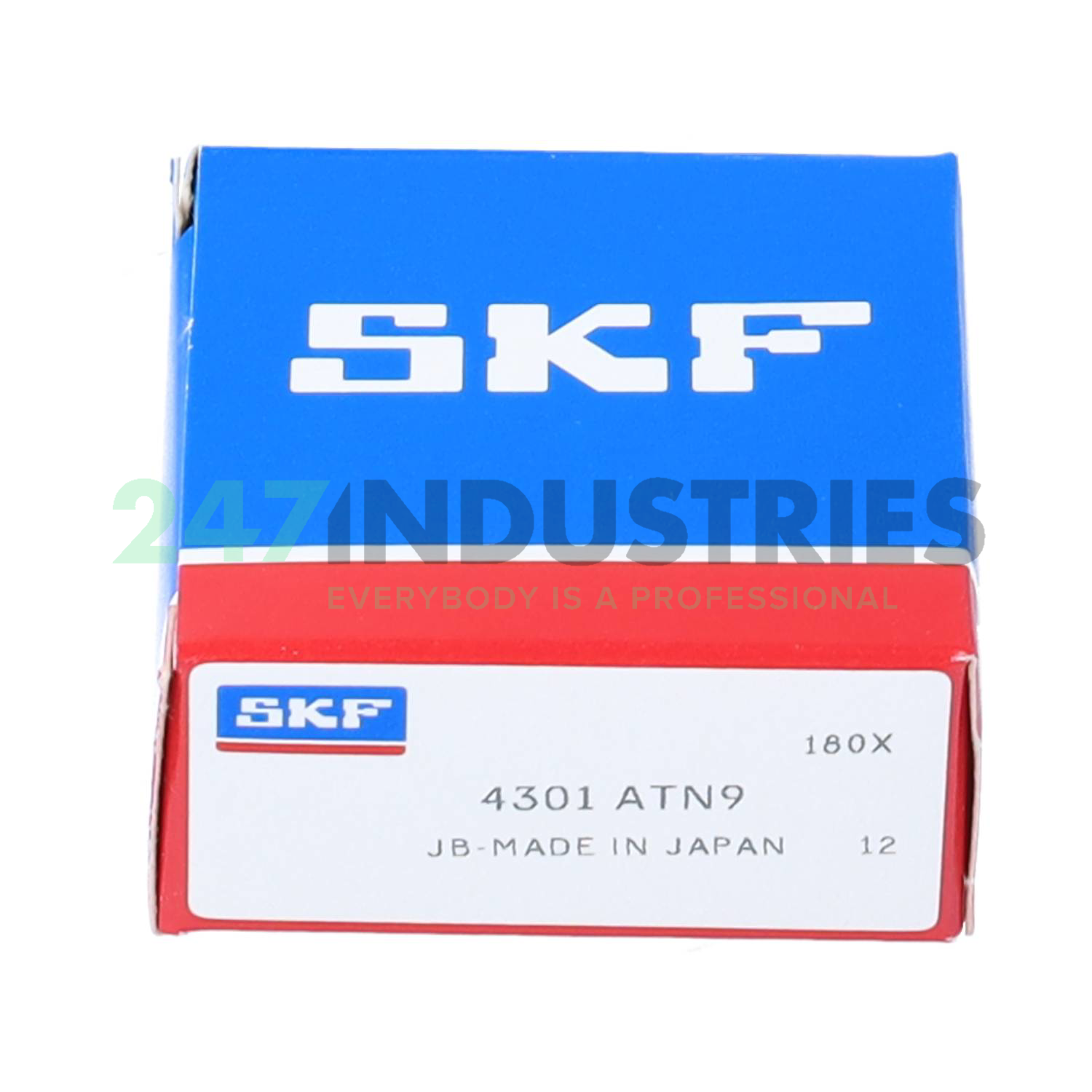 4301ATN9 SKF Image 3