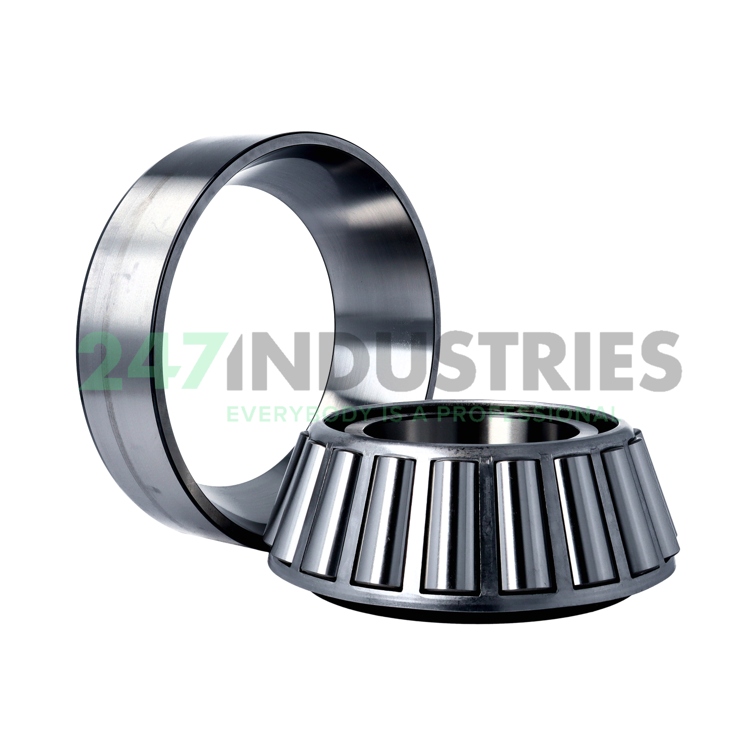 32317BJ2 SKF Image 2