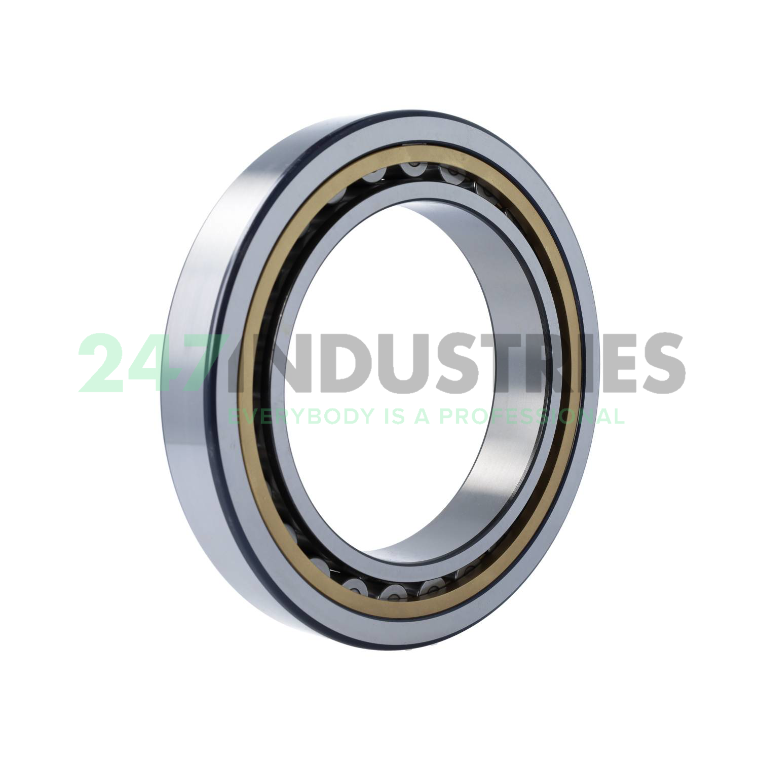 NU1028ML/C3 SKF Image 2