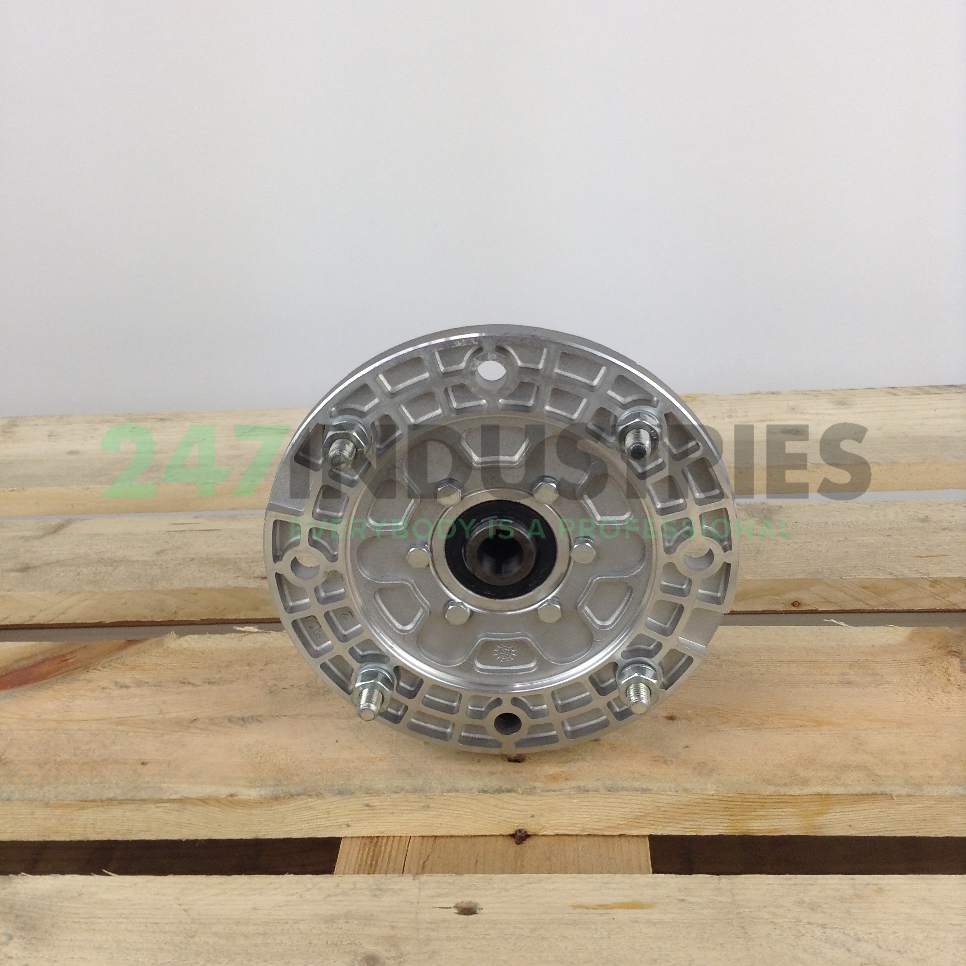 FRT050B3-80B5I15 Varvel Image 4