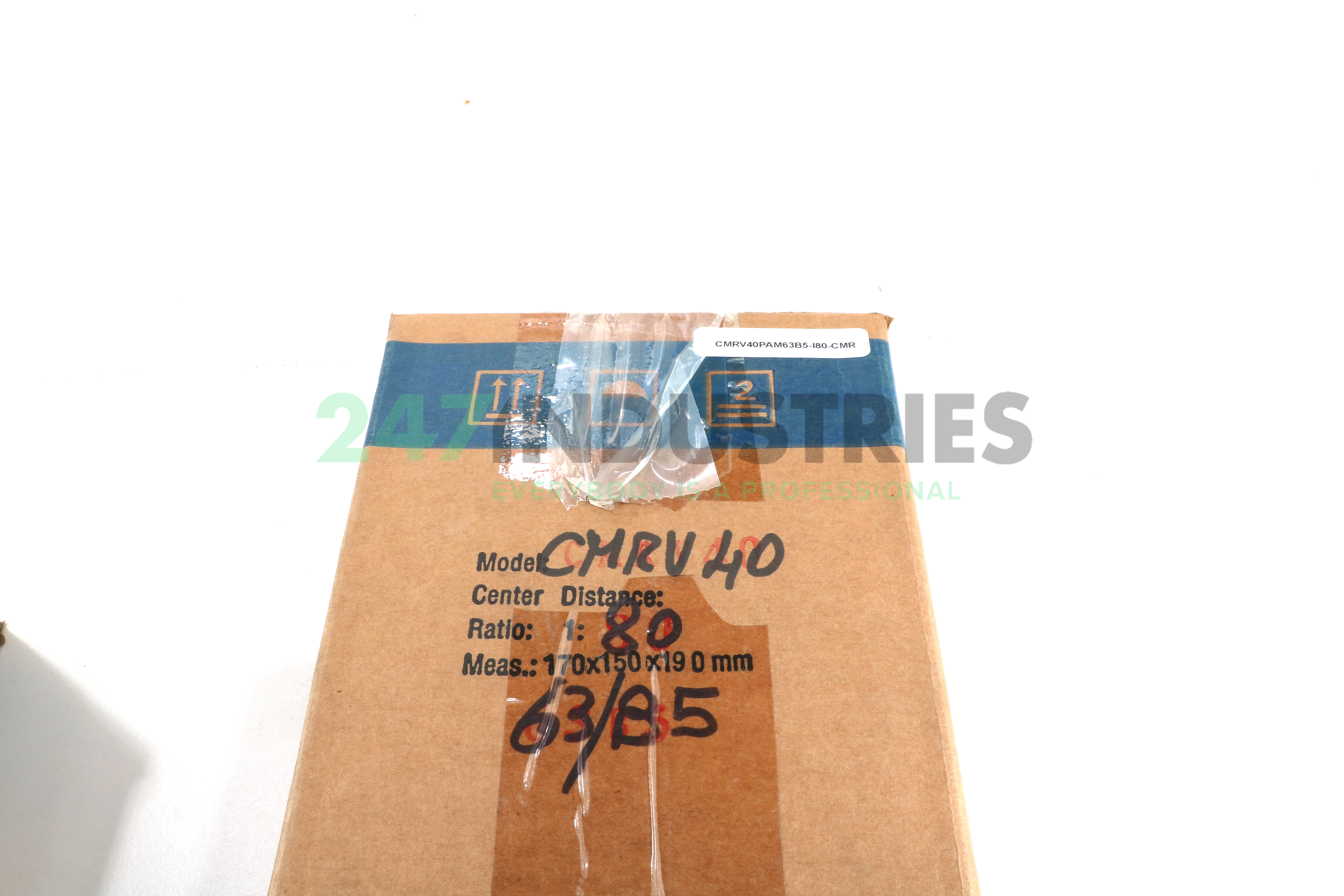 CMRV40-63B5I80 Cemer Image 5