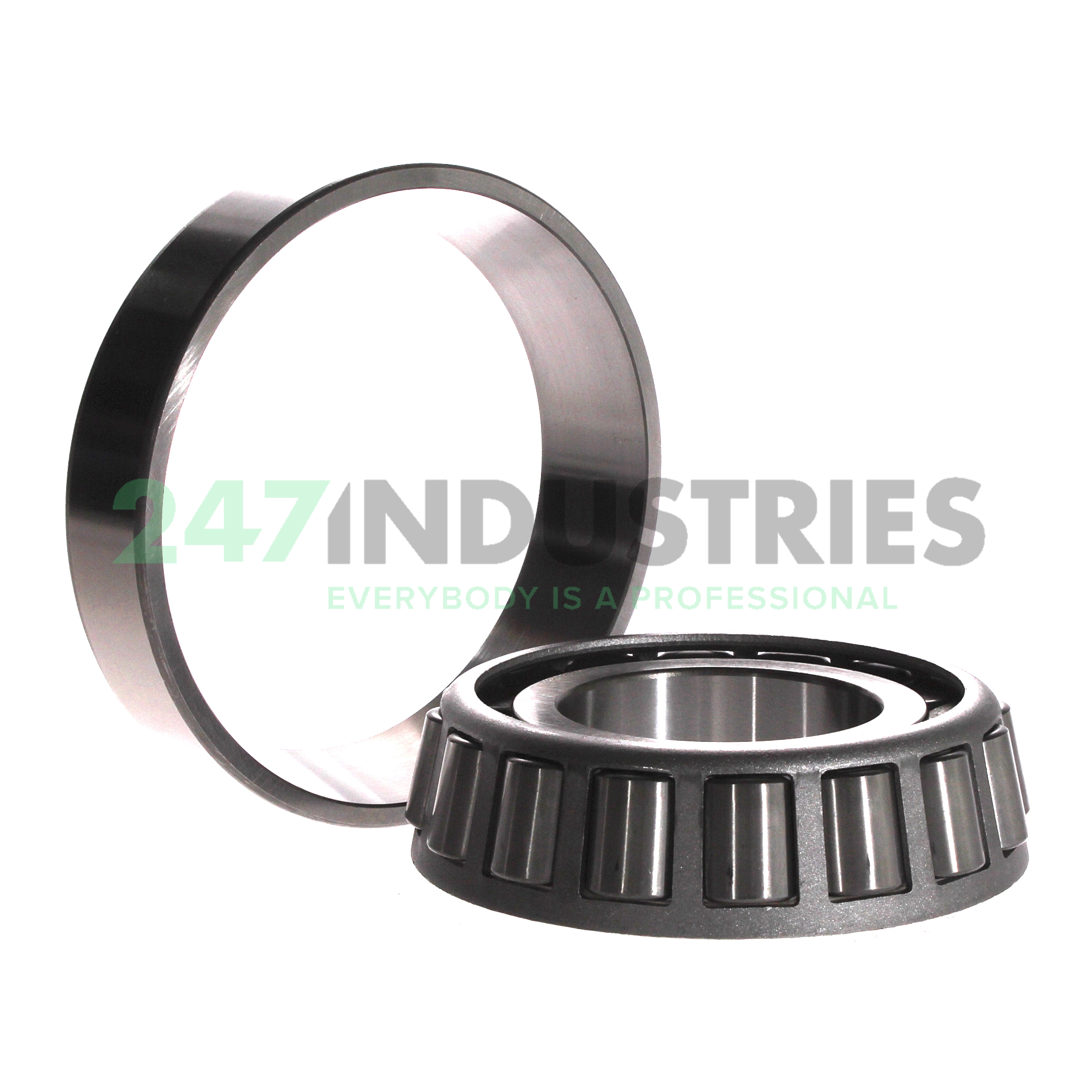 HR30311J NSK Image 2