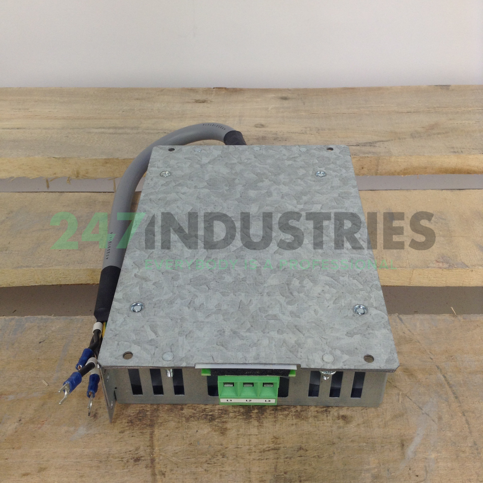 6SE6400-2FB01-4BC0 Siemens Image 4