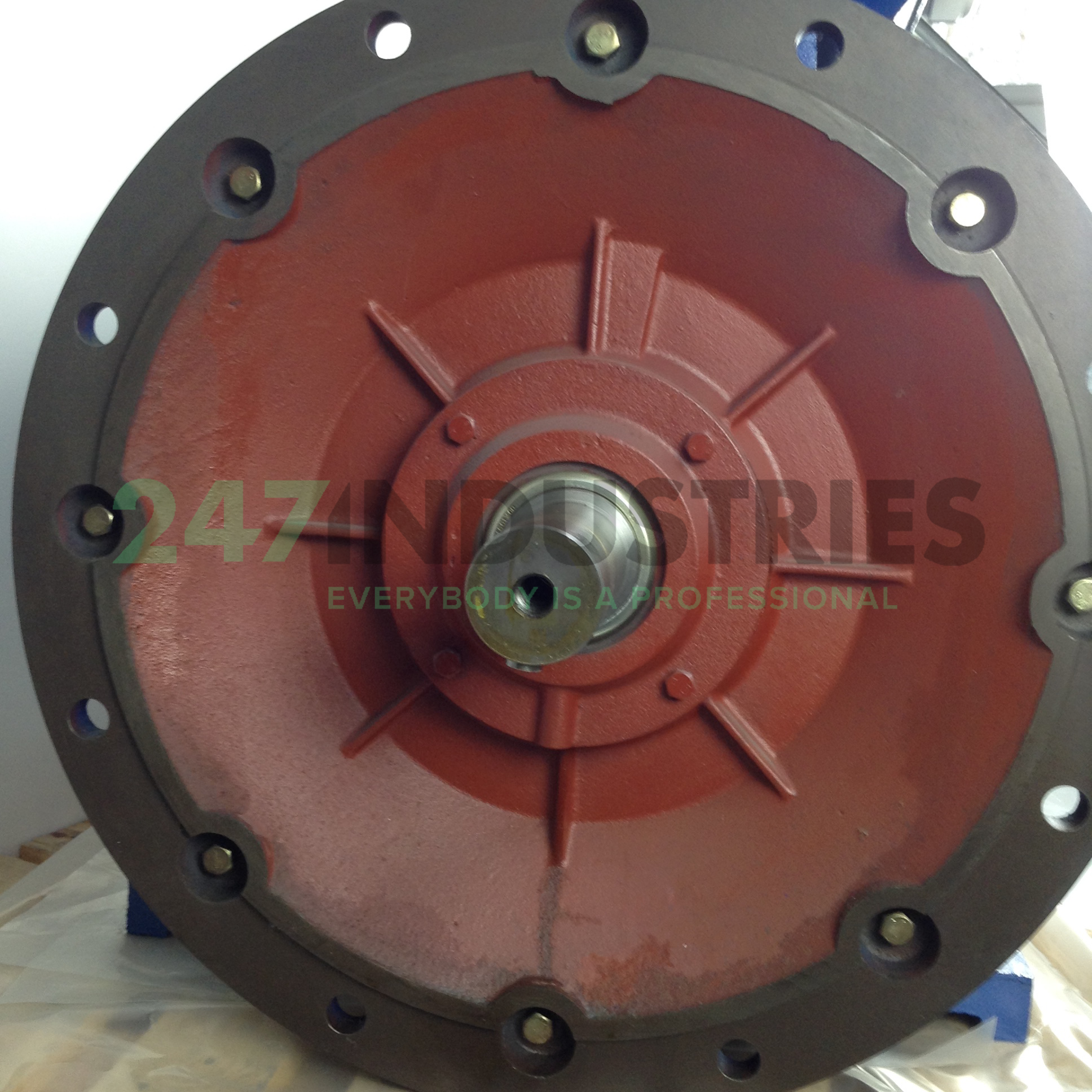 BAQ315MB2-B35 Marelli Motori Image 2