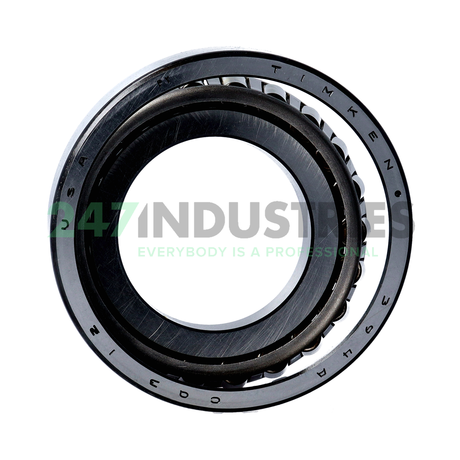 397/394A Timken Image 3