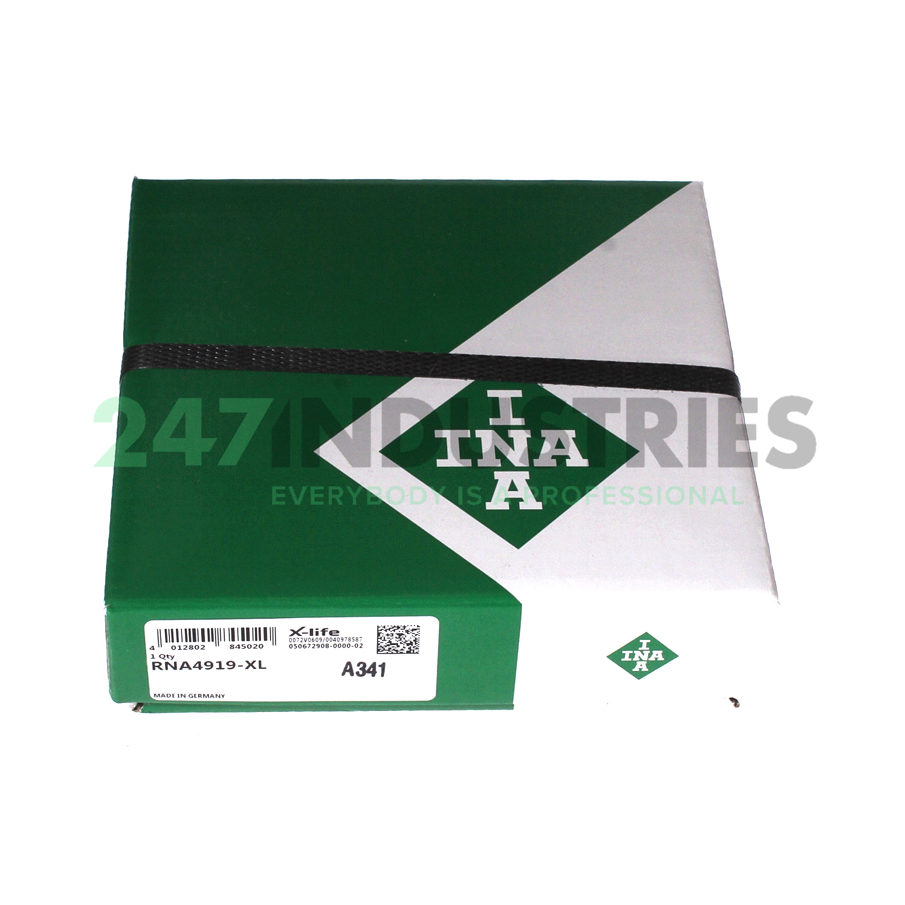 RNA4919-XL INA Image 4