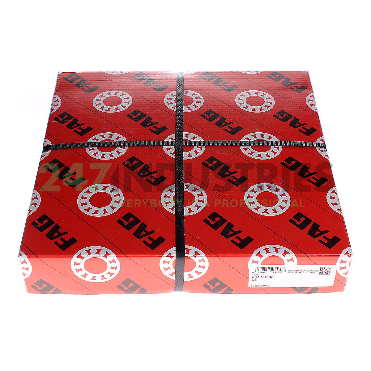 6317-J20C-C3 FAG Image 2