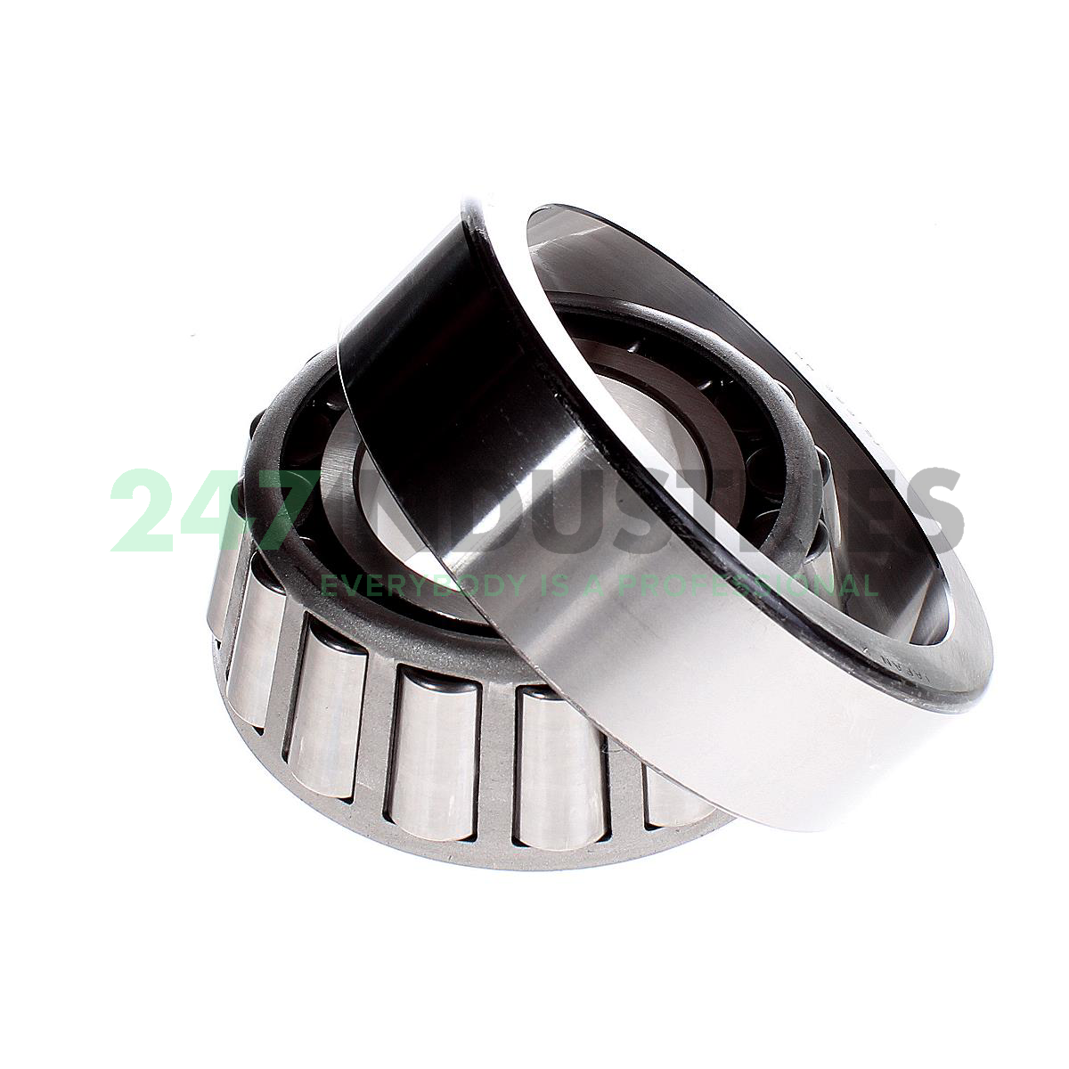 HR32315J NSK Image 2