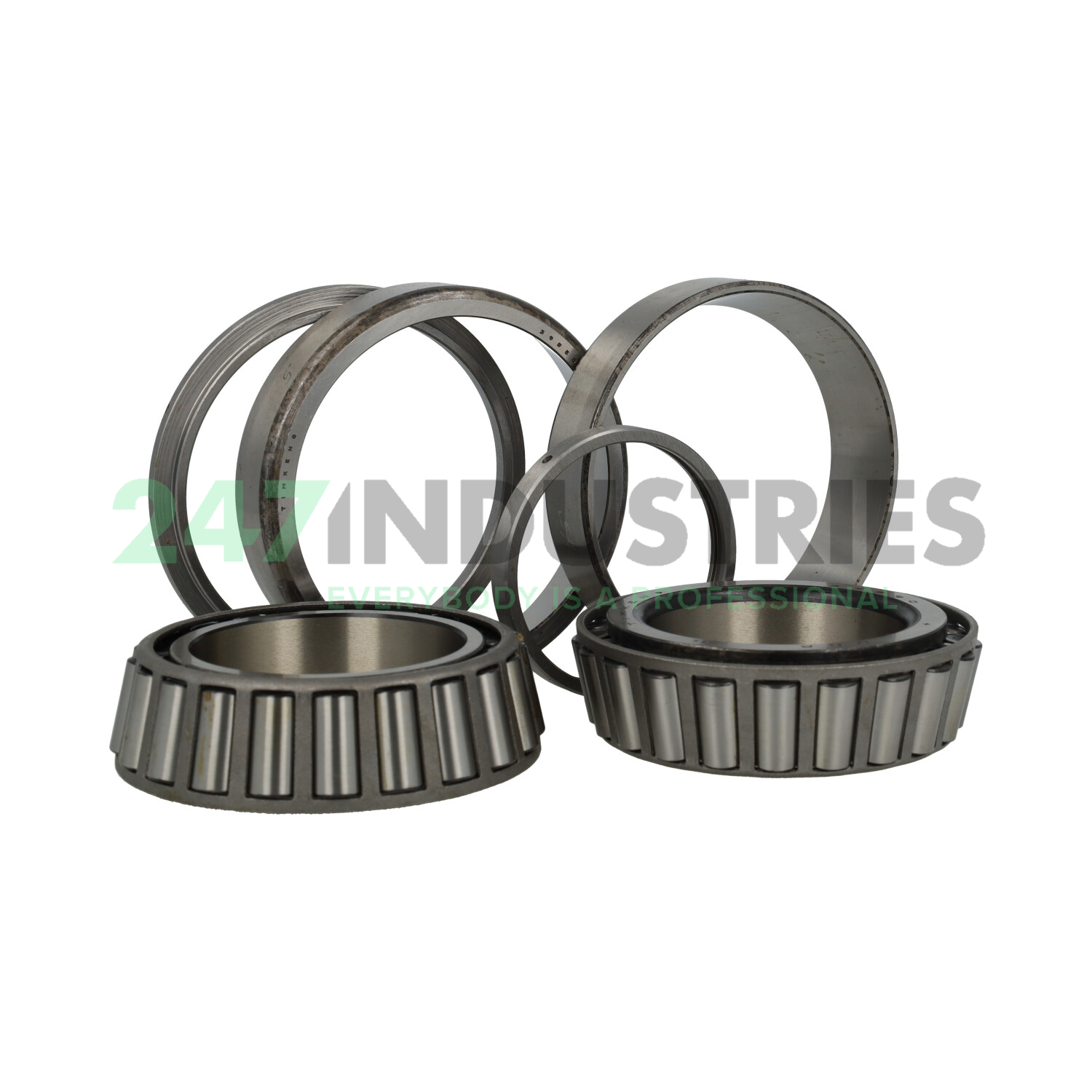 39590-90056 Timken Image 2