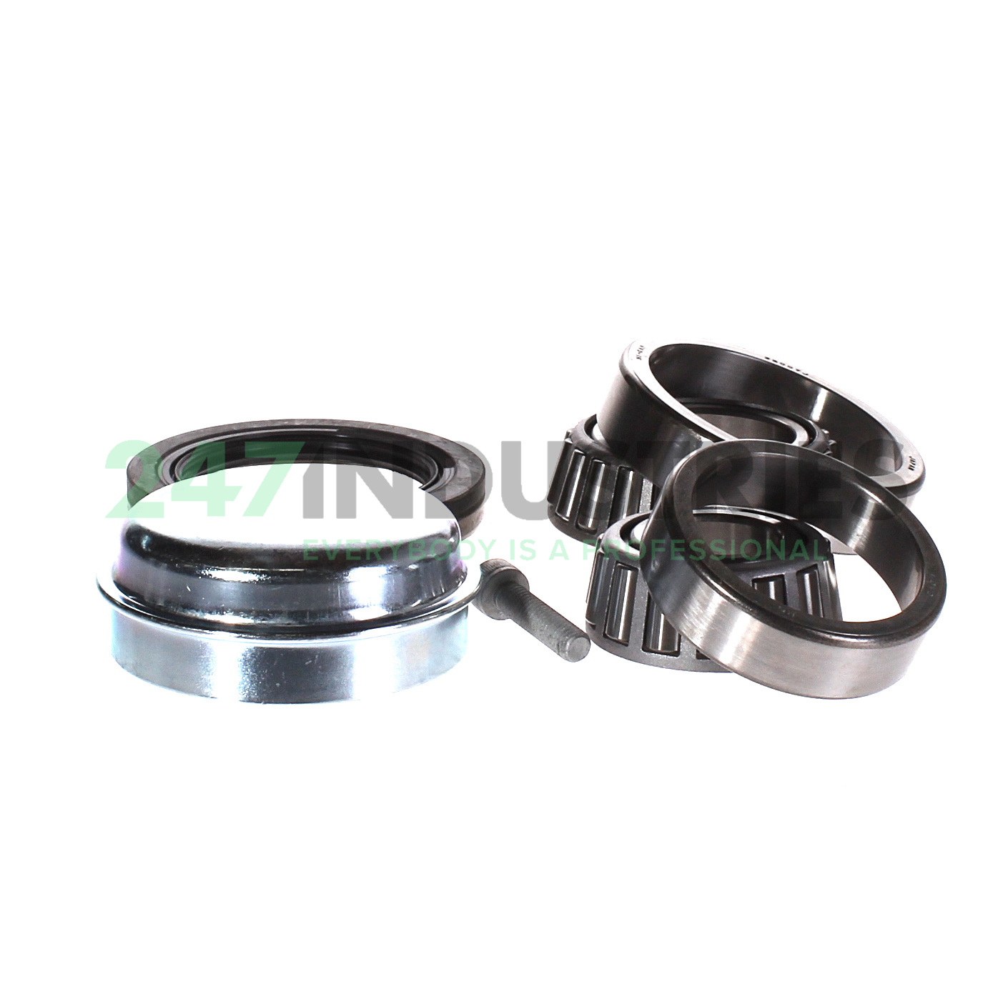 VKBA6530 SKF Image 2