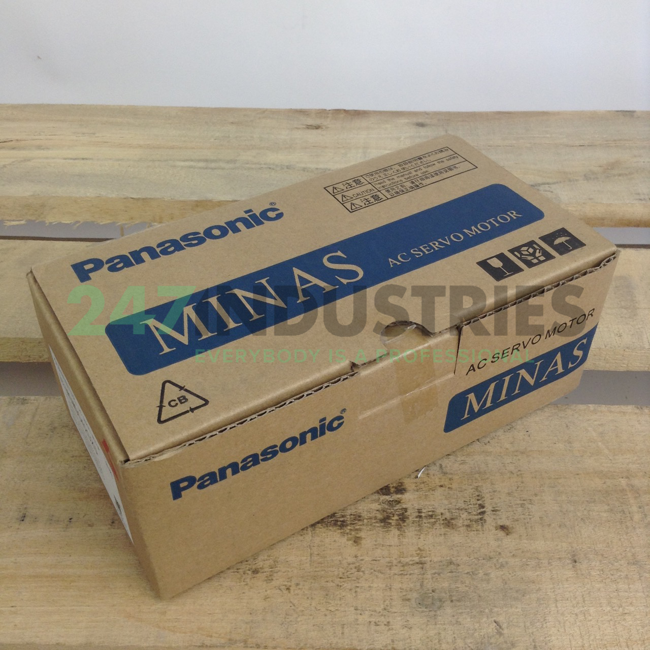 MSMD042S2U Panasonic Image 7