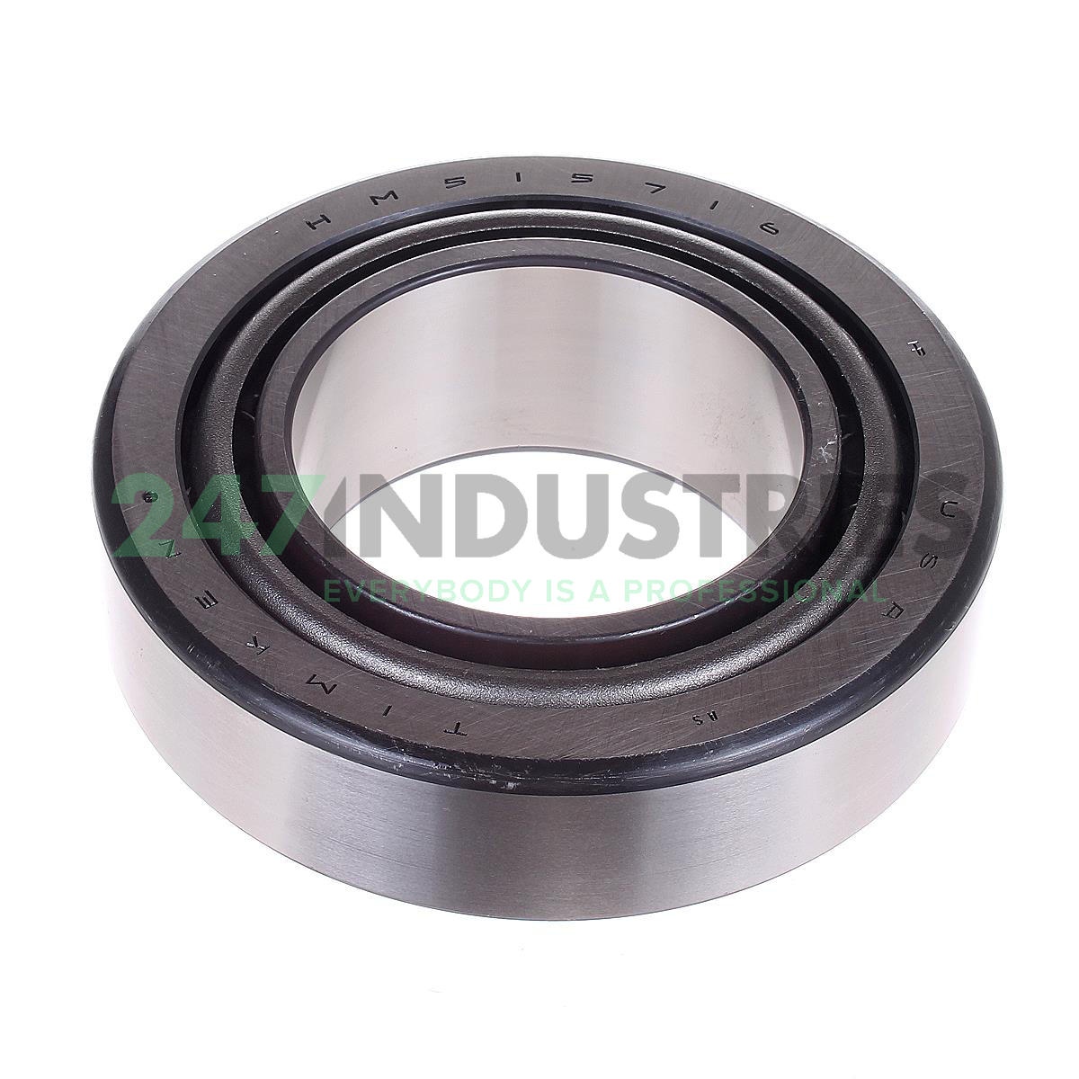 HM515716 Timken Image 3