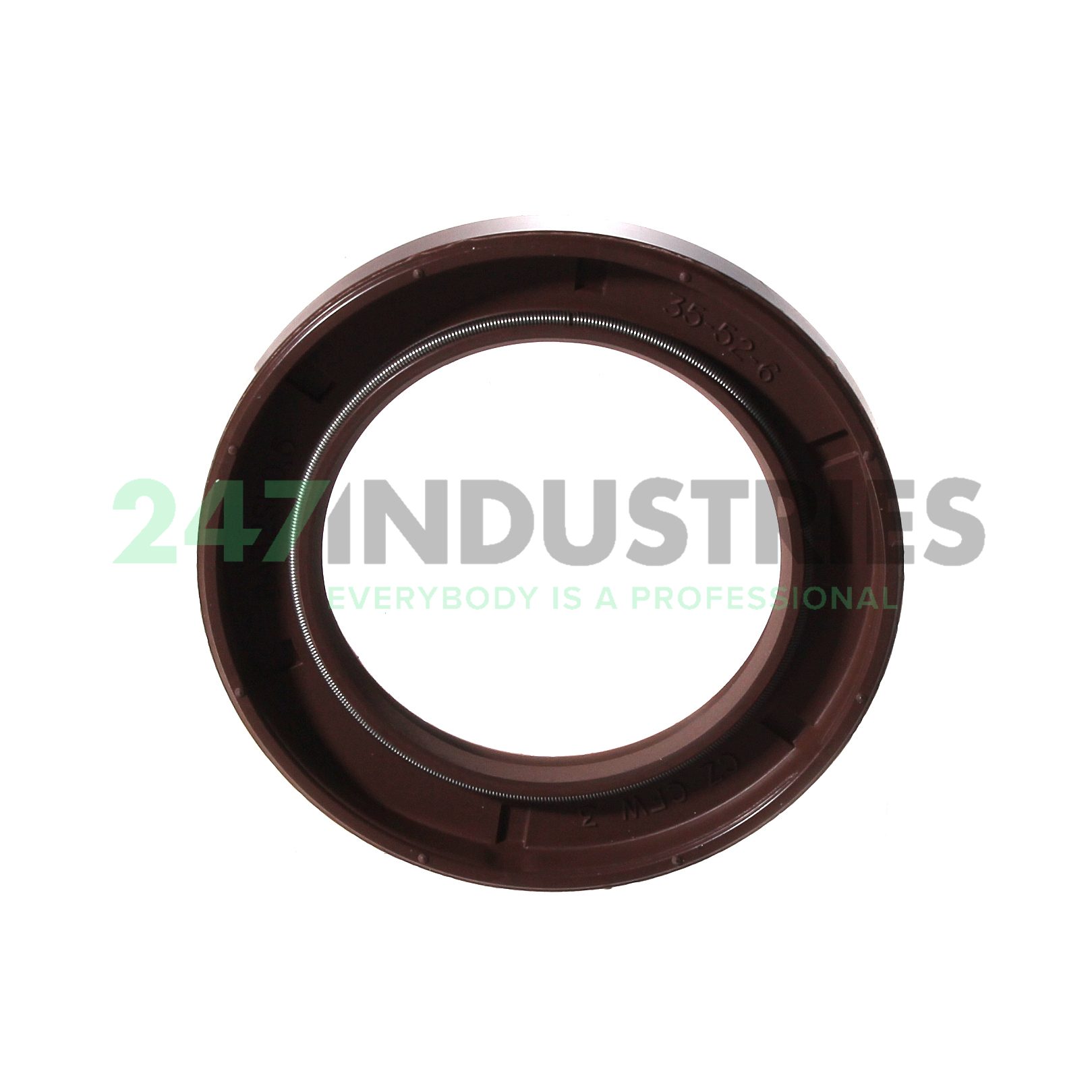 BABSL05-35X52X6 Freudenberg Image 2