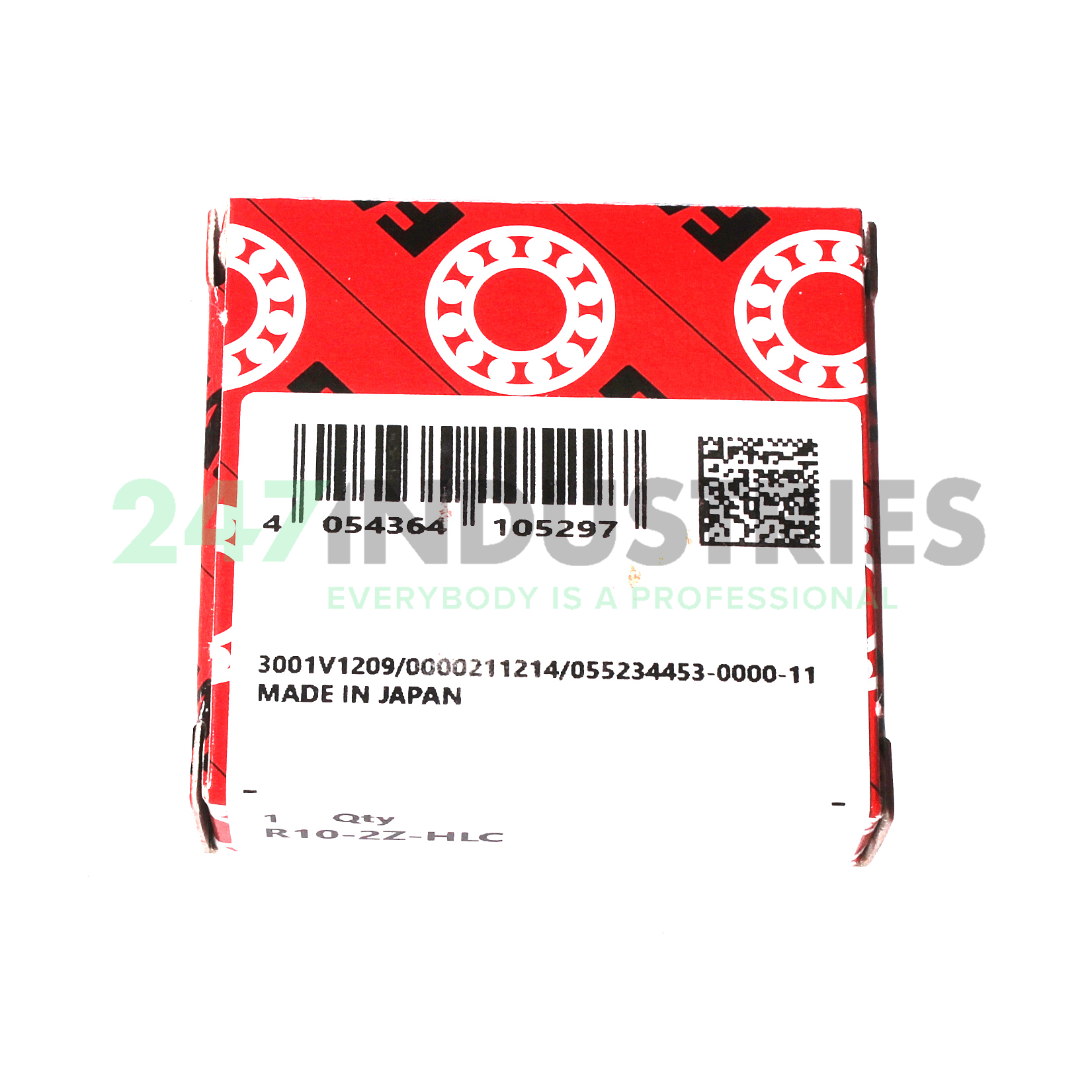 R10-2Z-HLC FAG Image 3