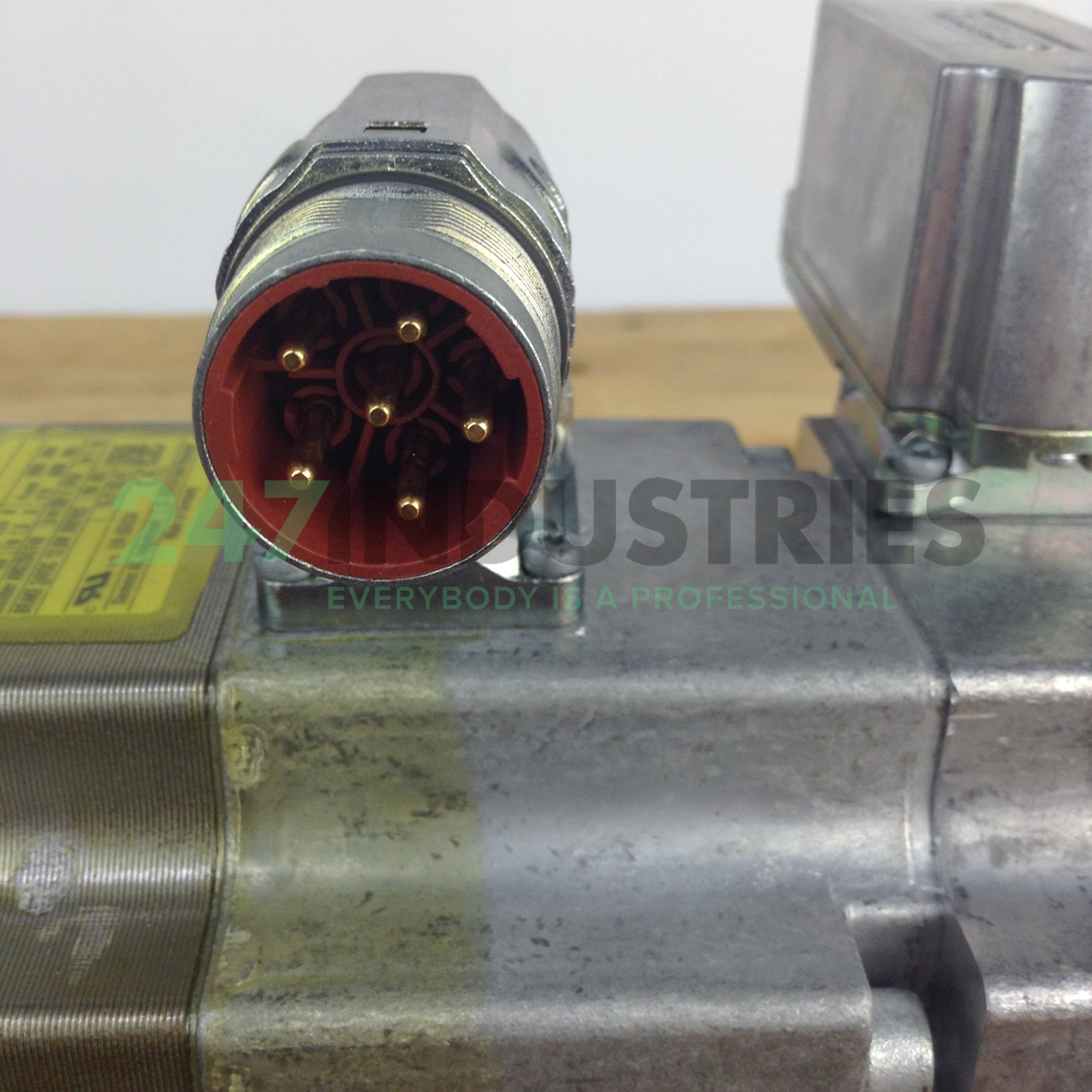 1FK7040-5AK71-1FH0 Siemens Image 4