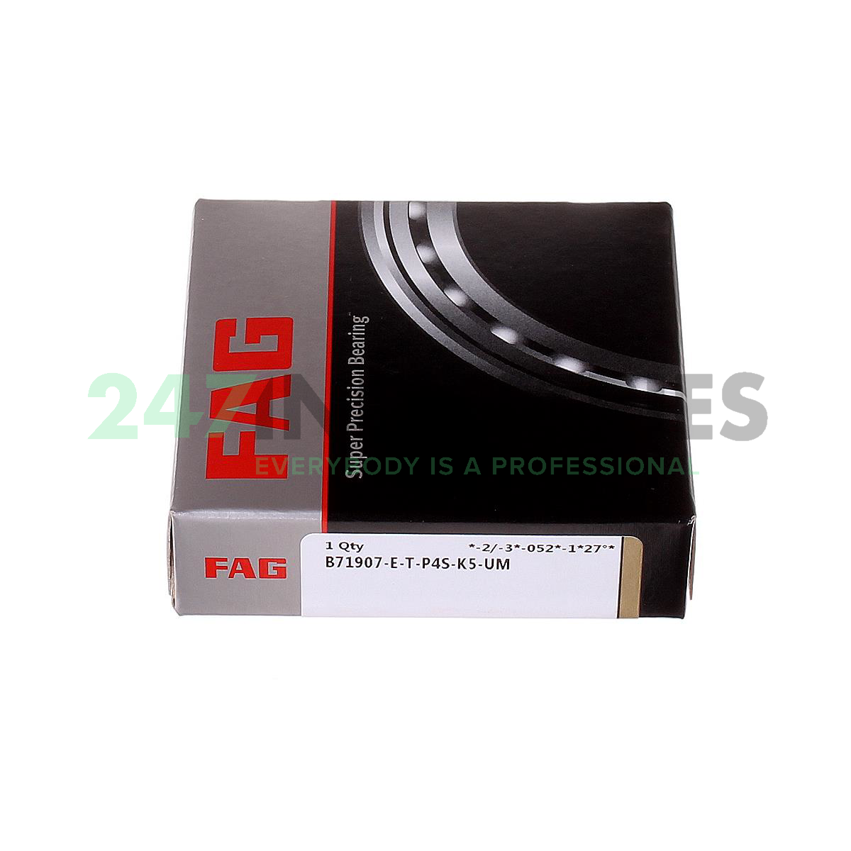 B71907-E-T-P4S-K5-UM FAG Image 2