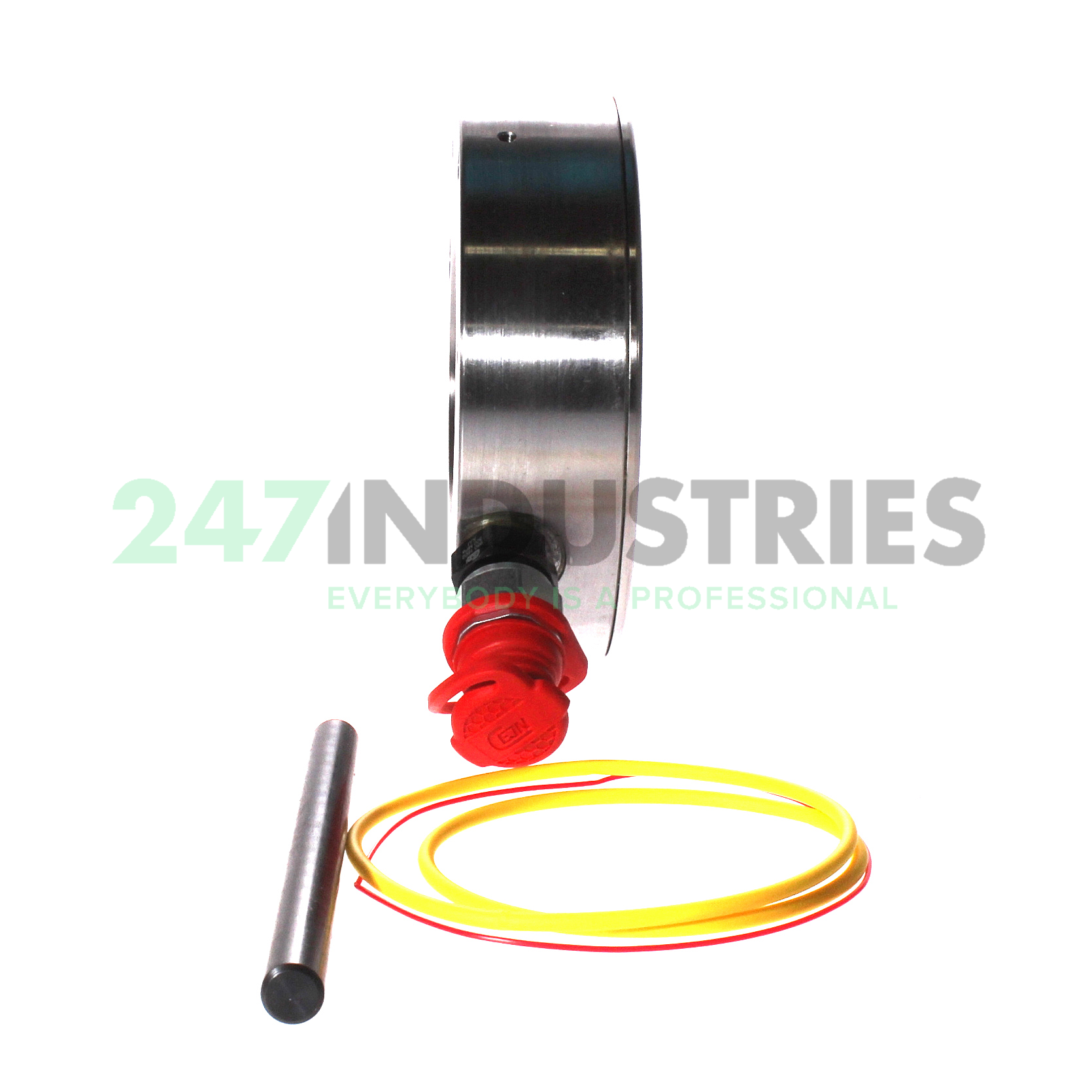 HYDNUT65-E FAG Image 2