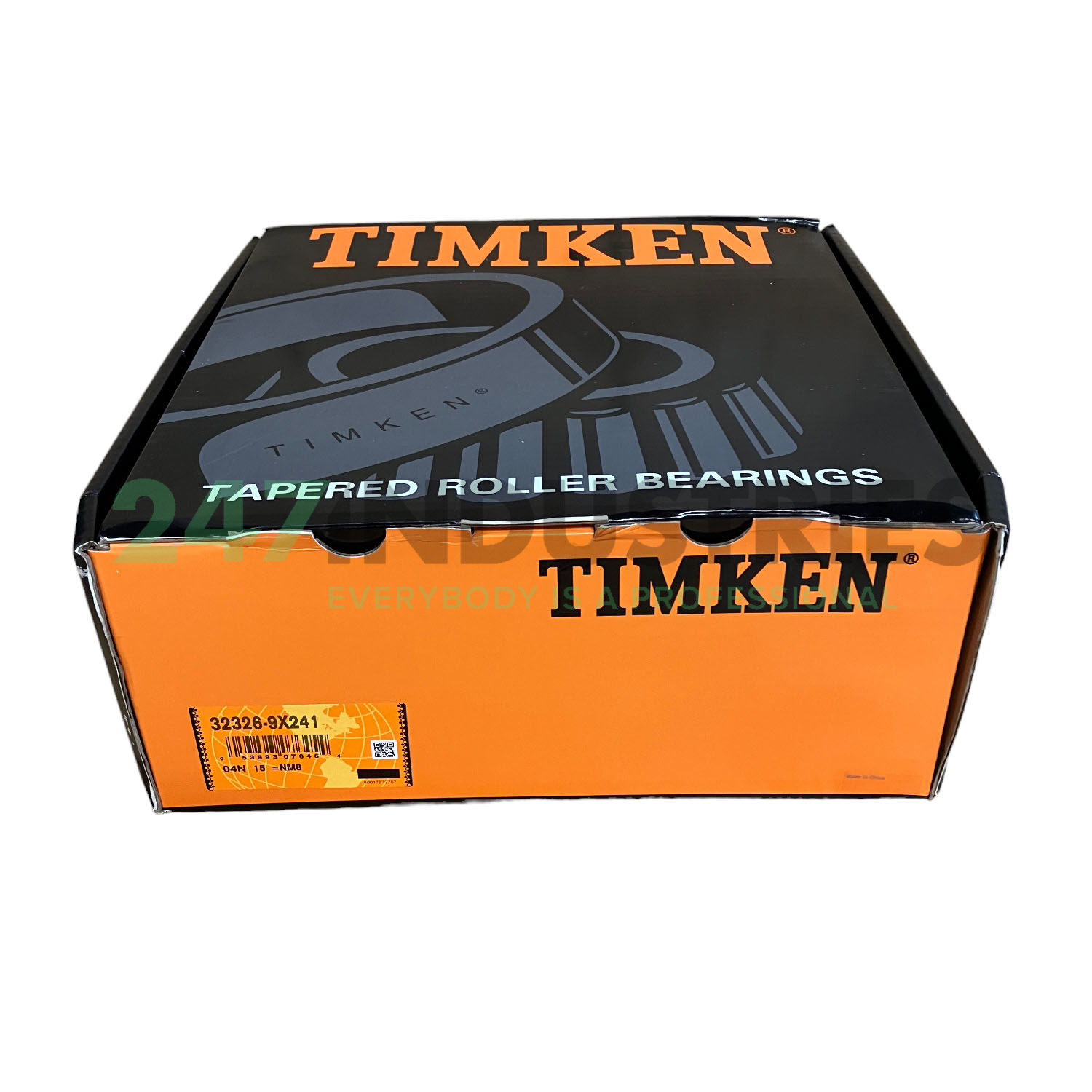 32326-9X241 Timken Image 3
