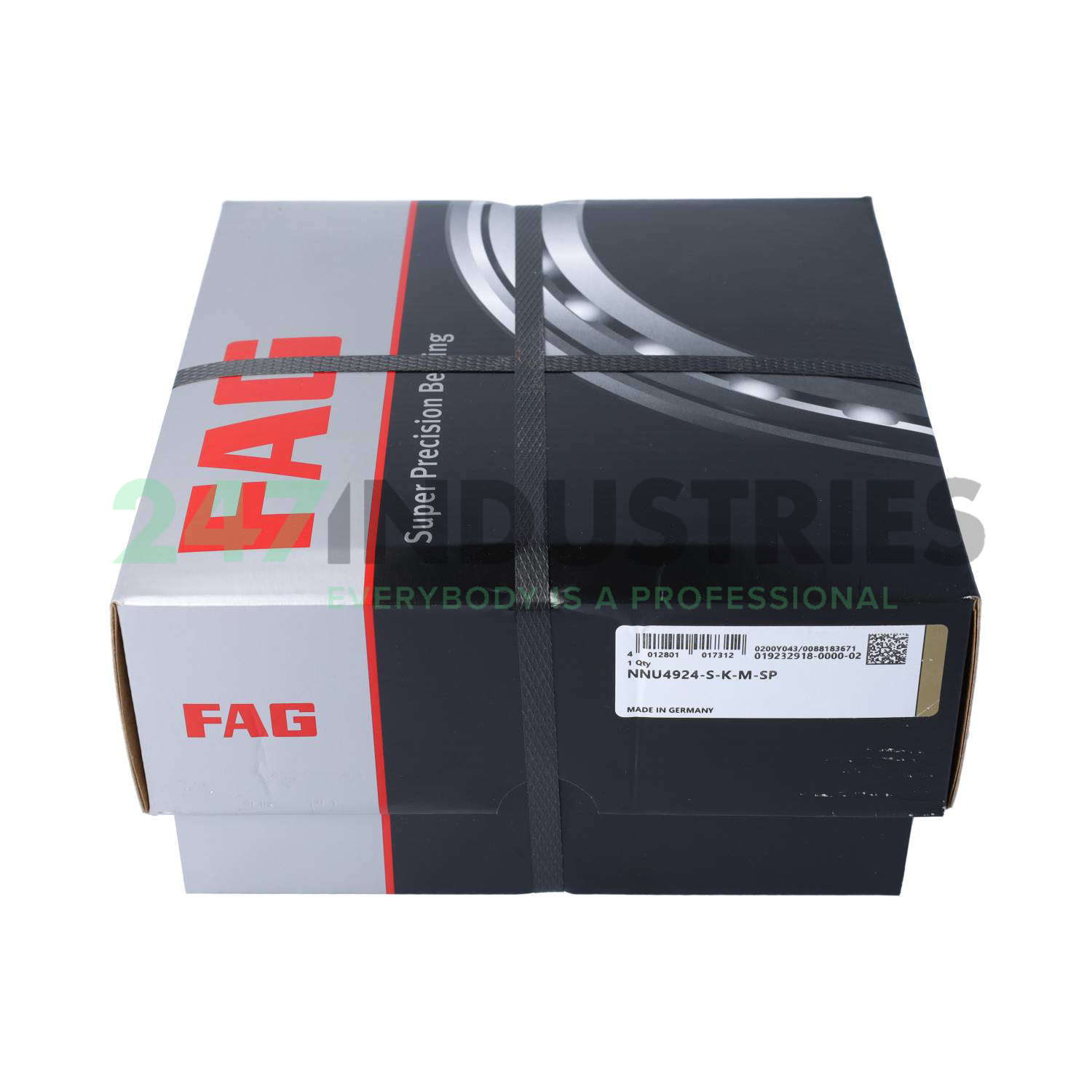 NNU4924-S-K-M-SP FAG Image 4