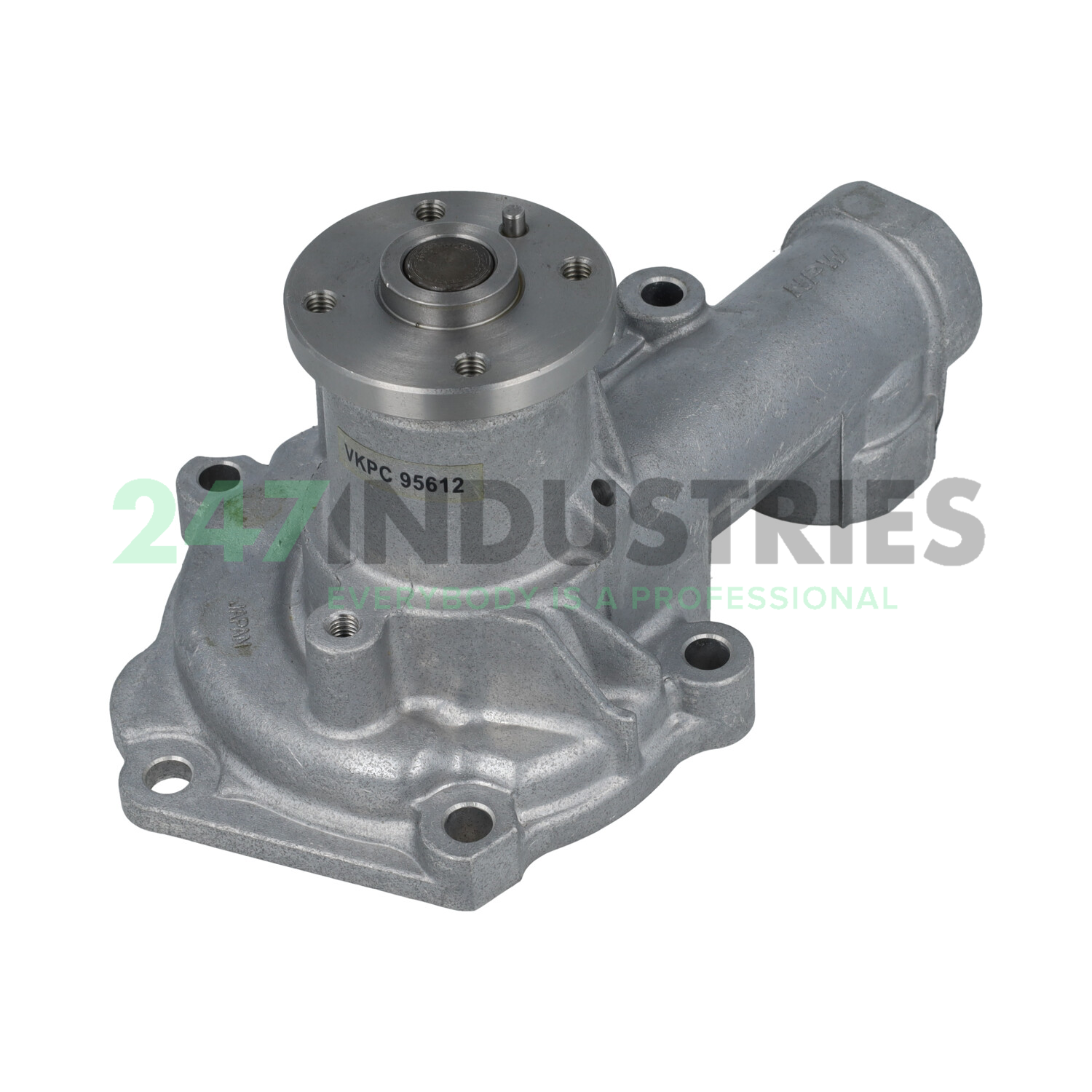 VKPC95612 SKF Image 2