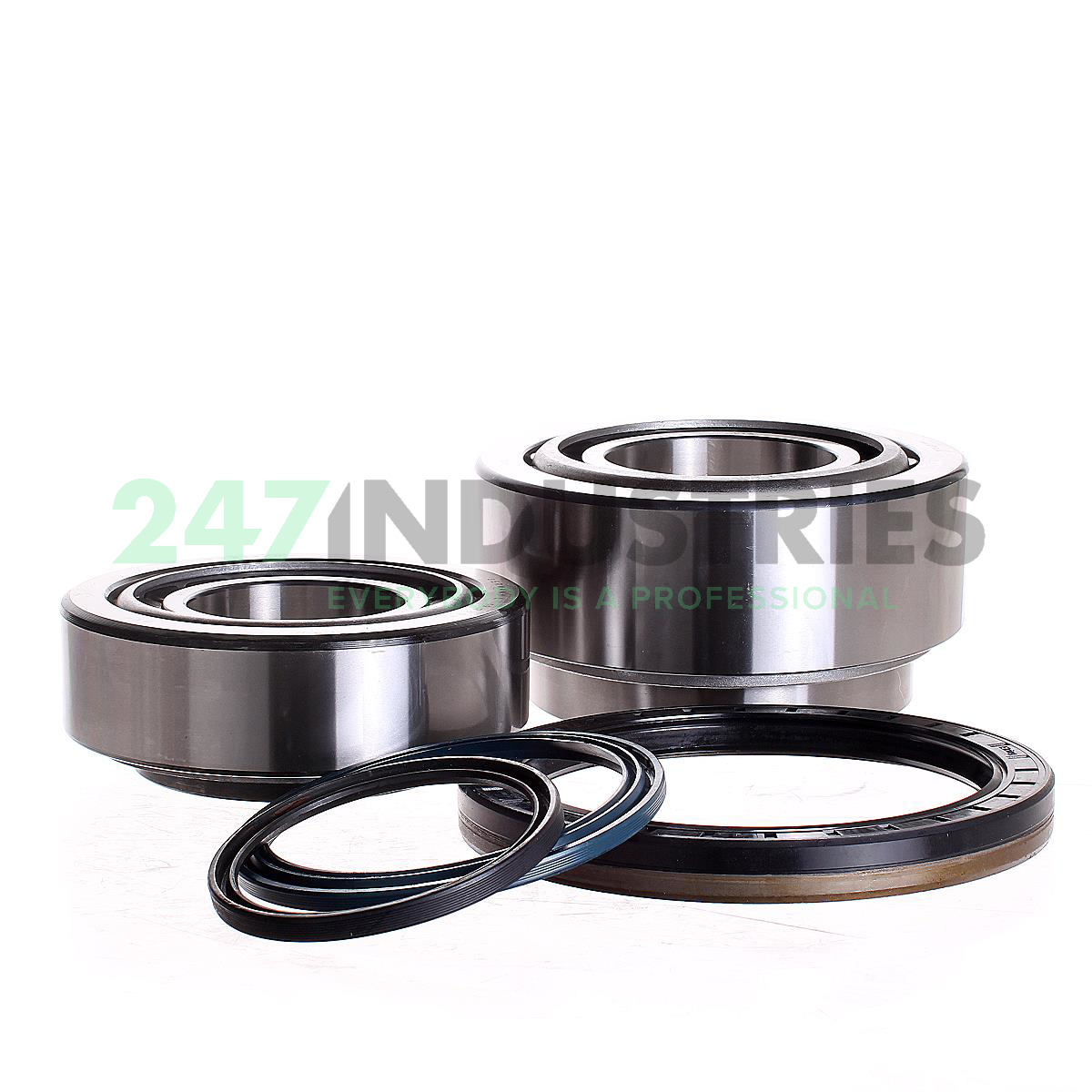 VKBA5374 SKF Image 2