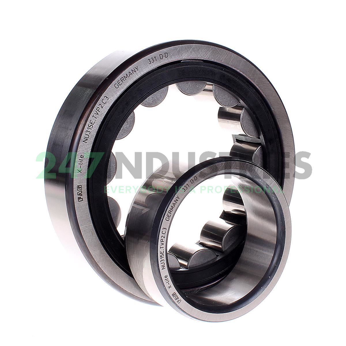 NU315E.TVP2.C3 FAG Image 2