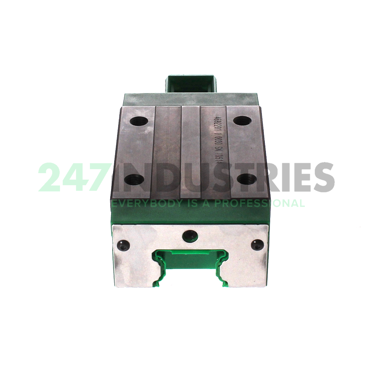 KWVE35-B-SN-V1-G4 INA Image 3