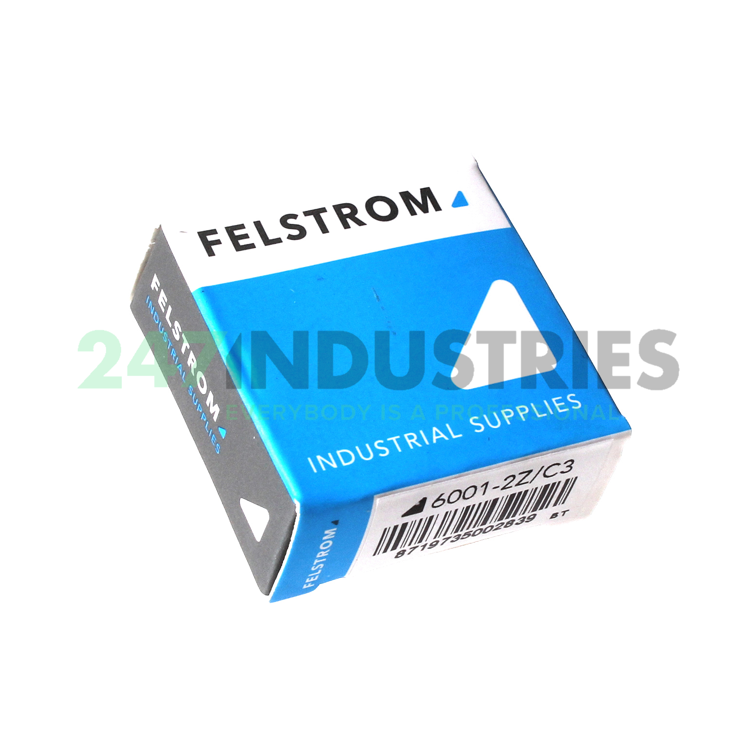 6001-2Z/C3 Felstrom Image 3