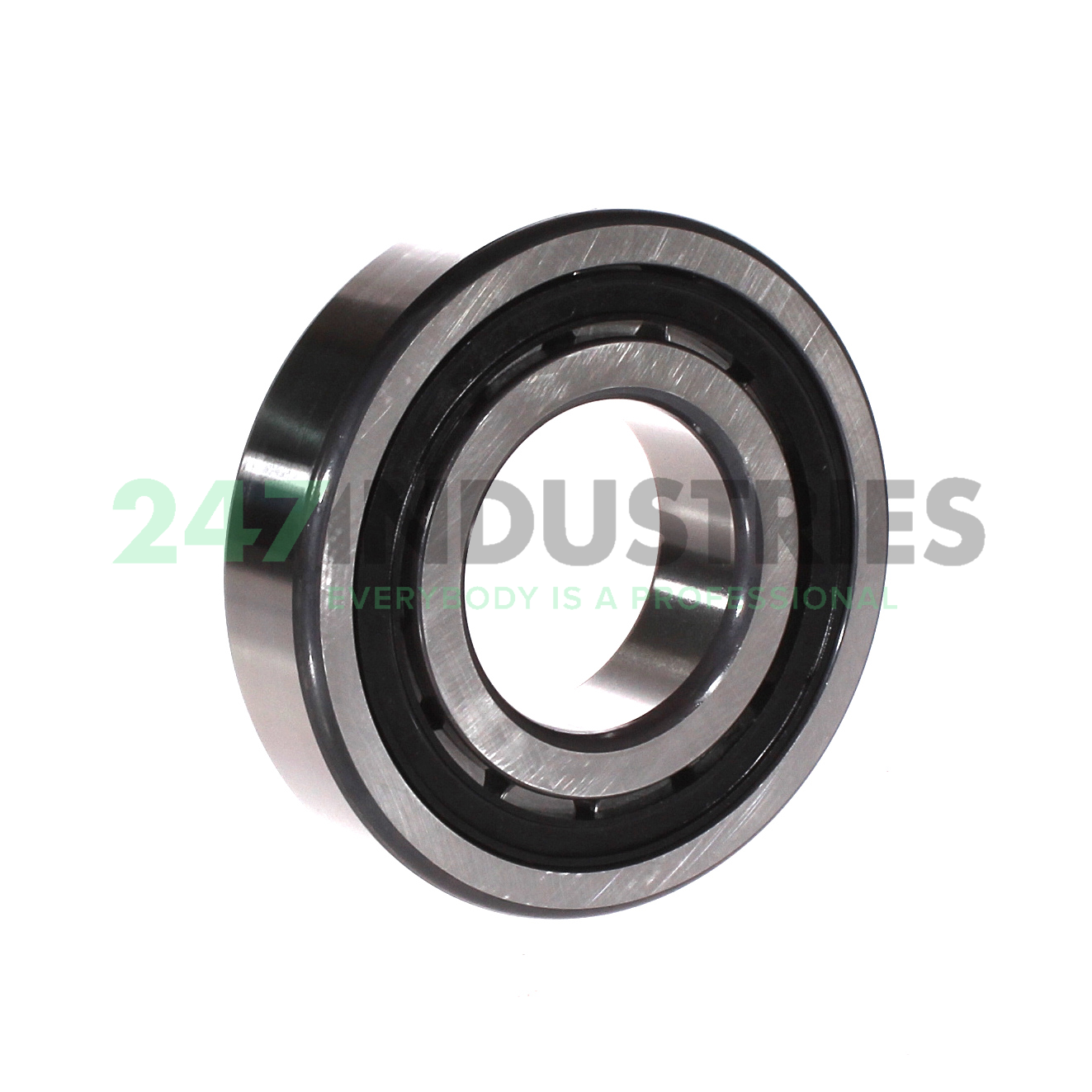 NJ312-E-XL-TVP2-QP51-C4 FAG Image 3