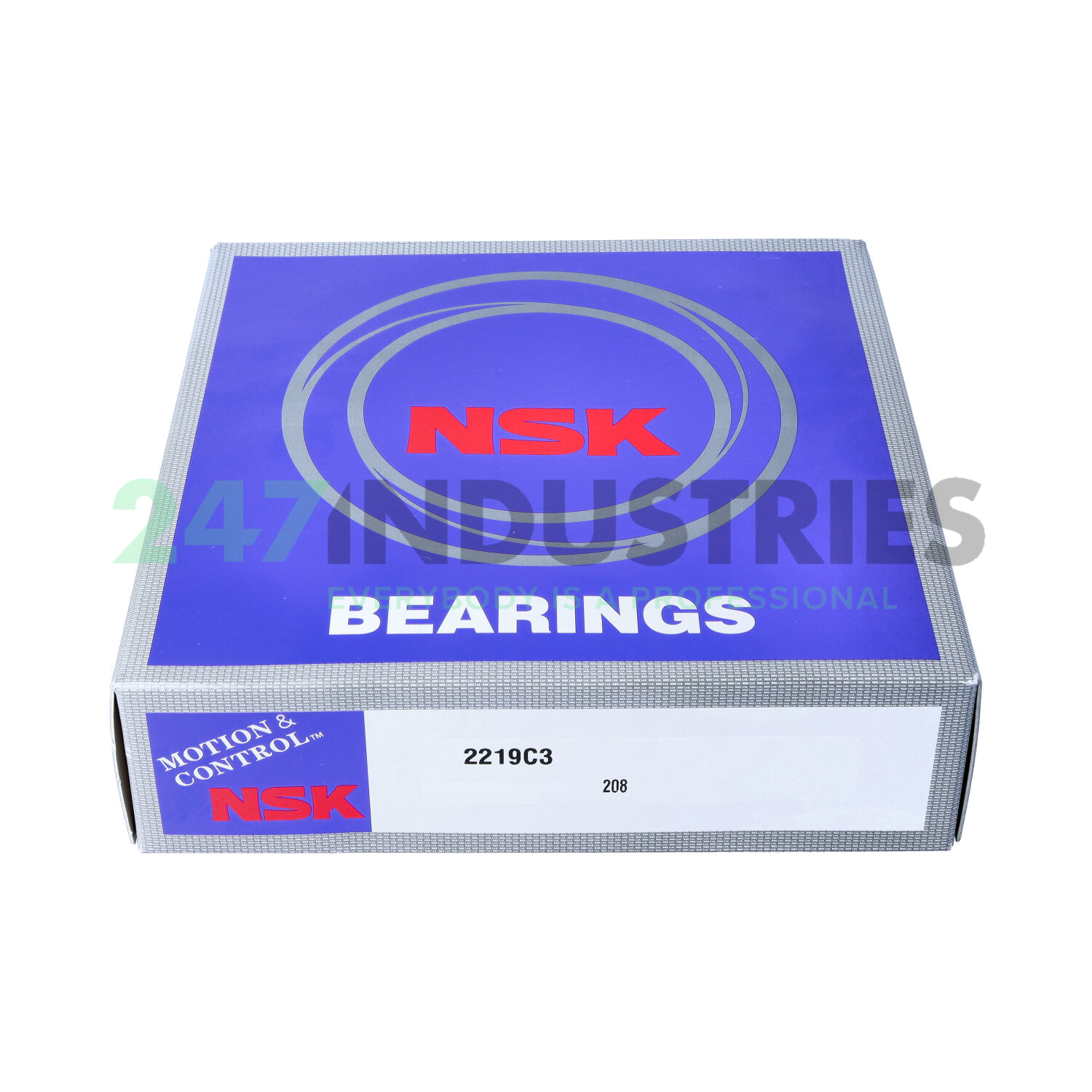 2219C3 NSK Image 4