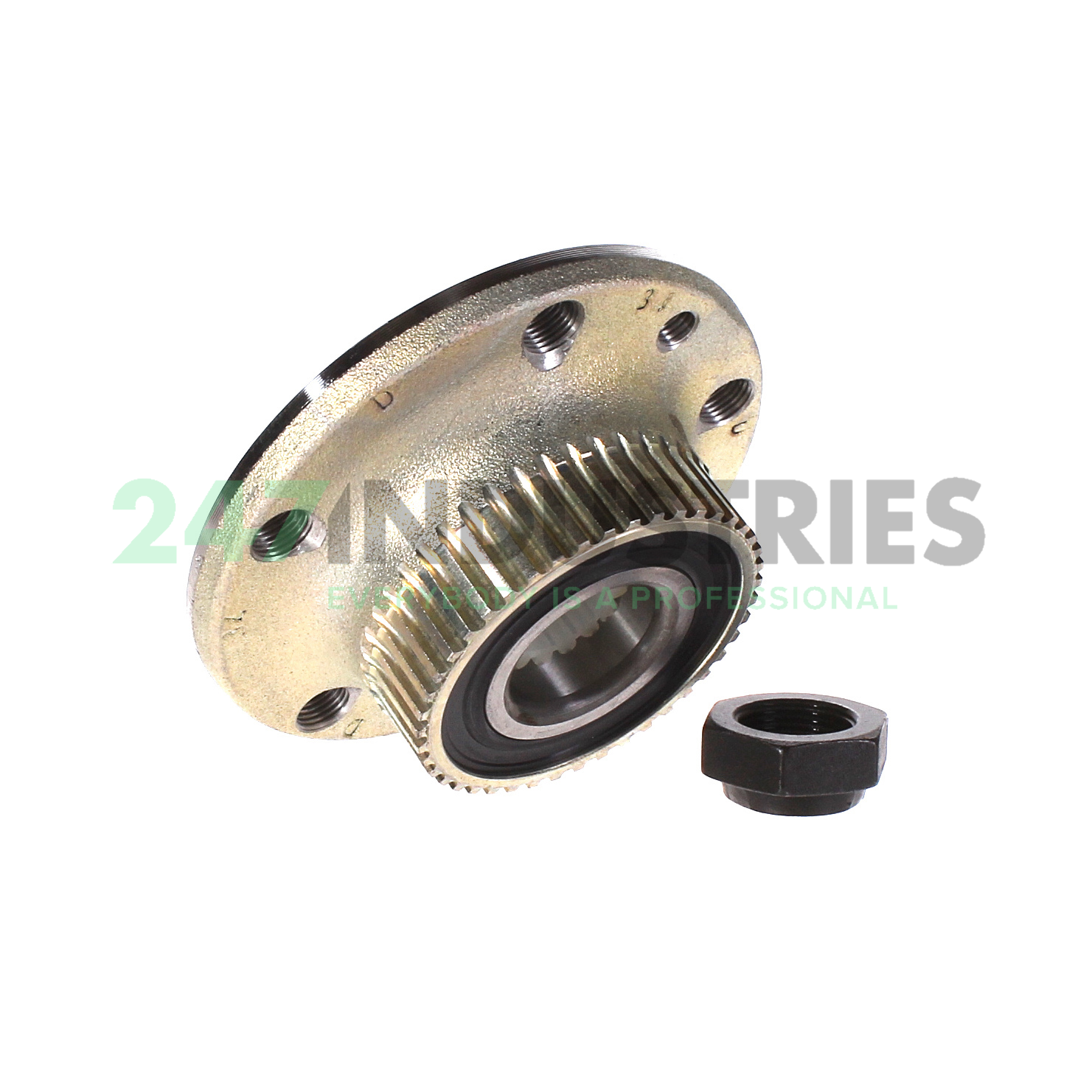 VKBA3459 SKF Image 4