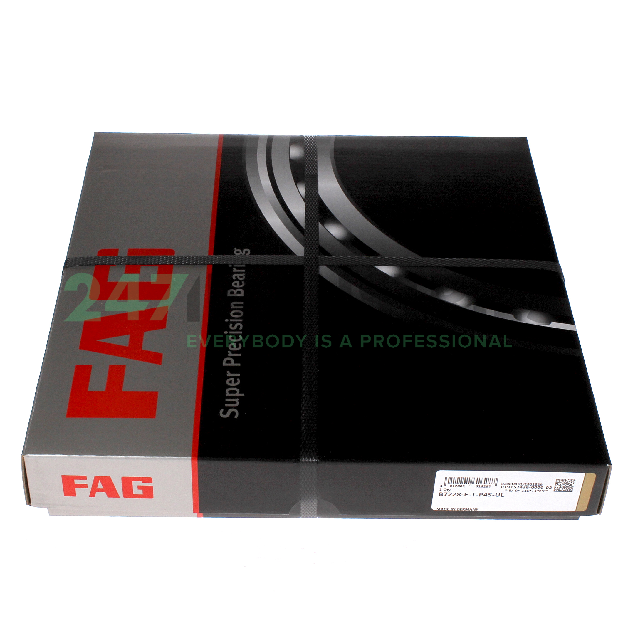 B7228-E-T-P4S-UL FAG Image 3