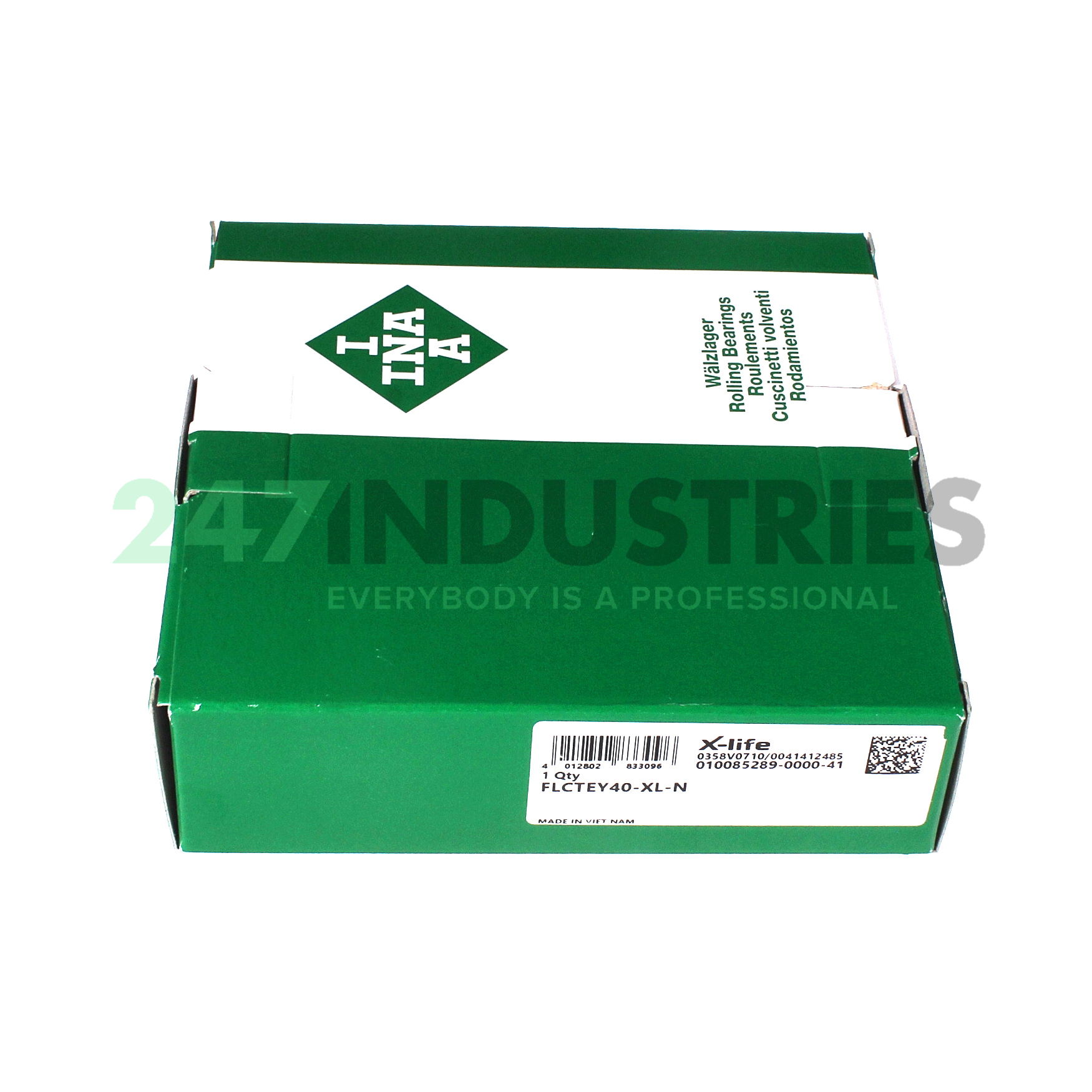 FLCTE40-XL INA Image 4