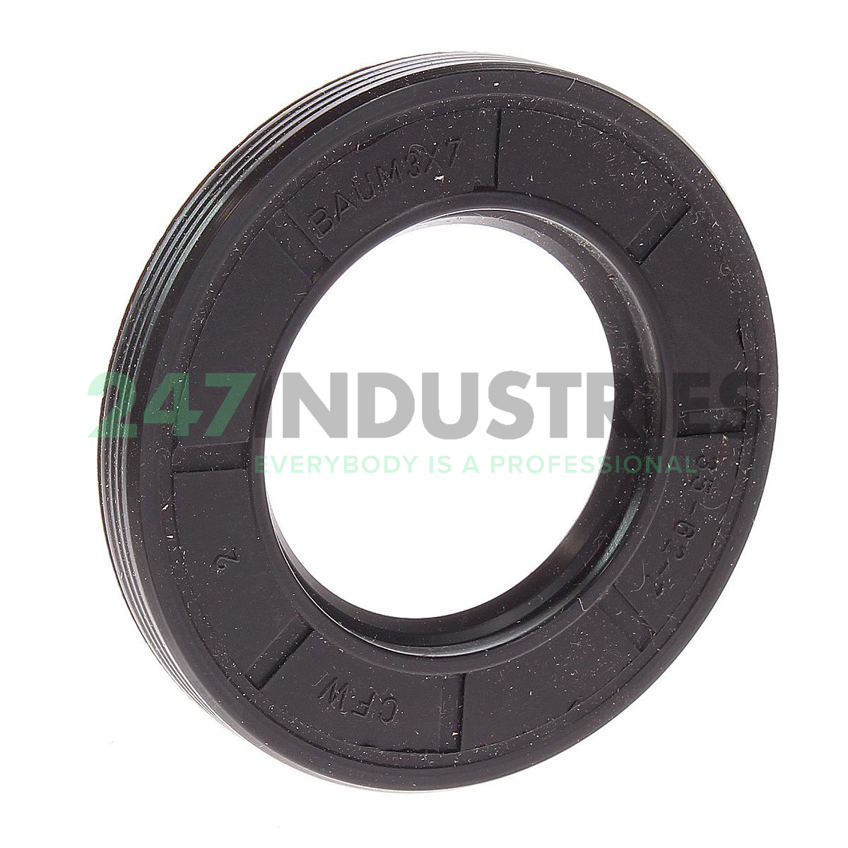 35X62X7HMS43V SKF Image 2