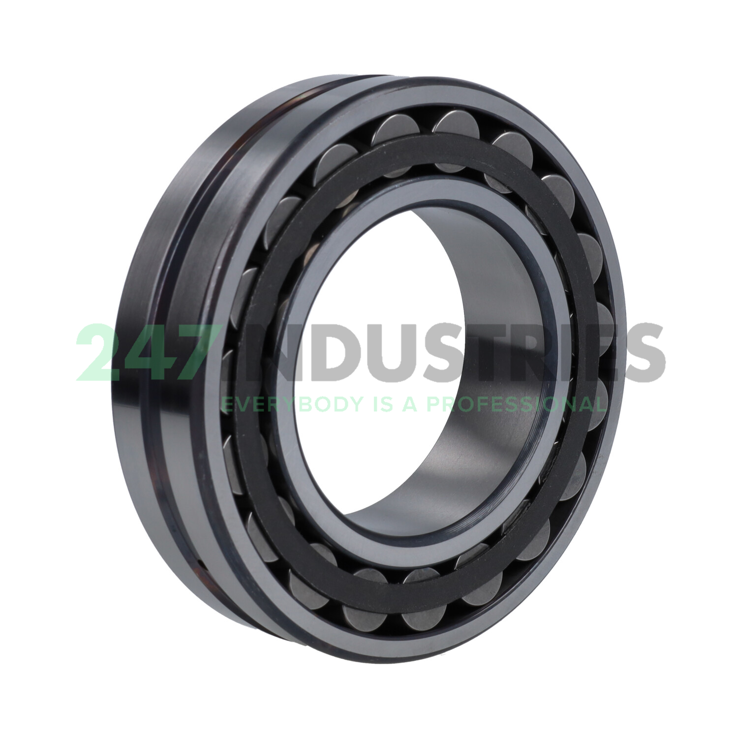 22214-E1-XL-K FAG Image 2